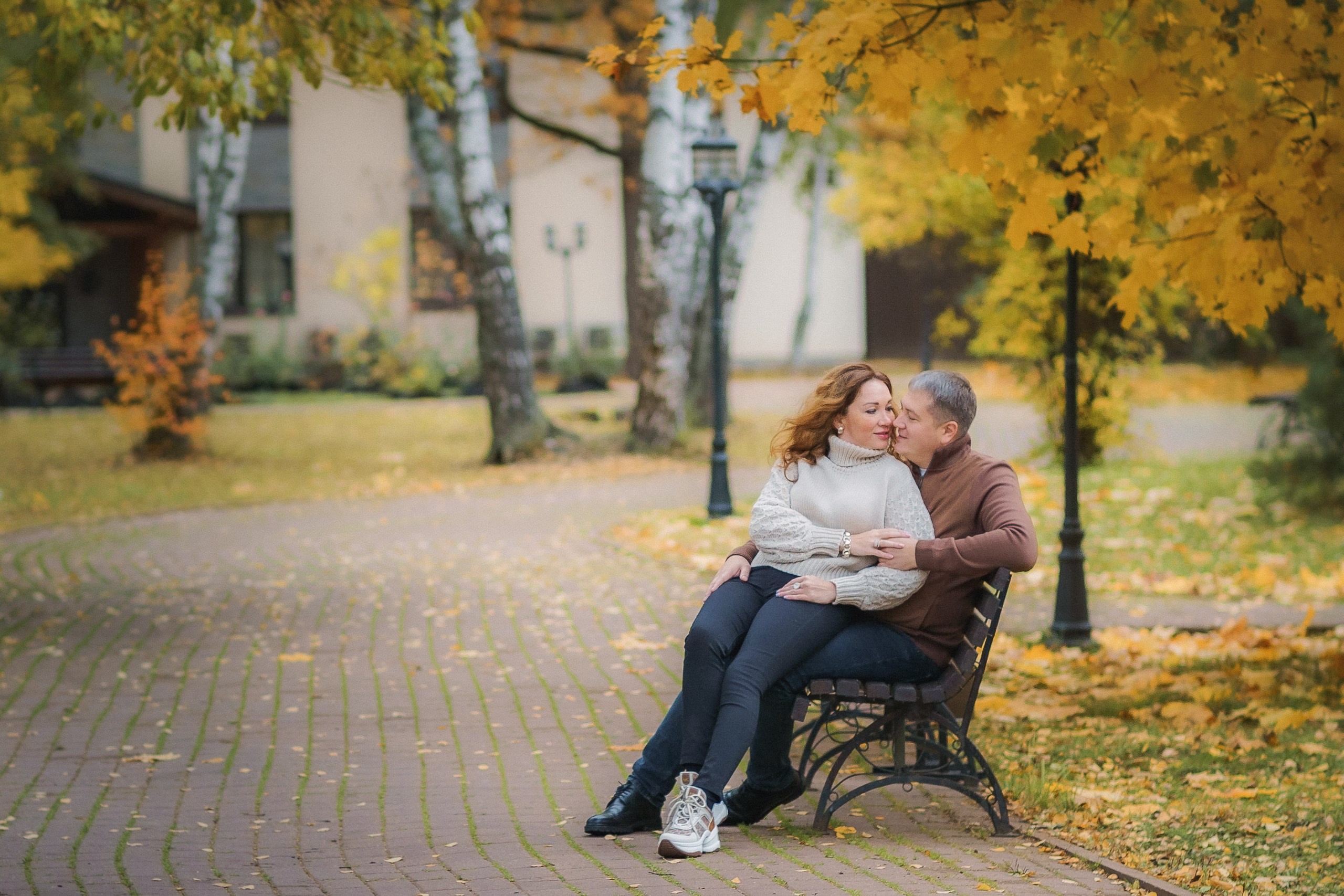 Фотосъемки на природе прогулки семейные фотопрогулки