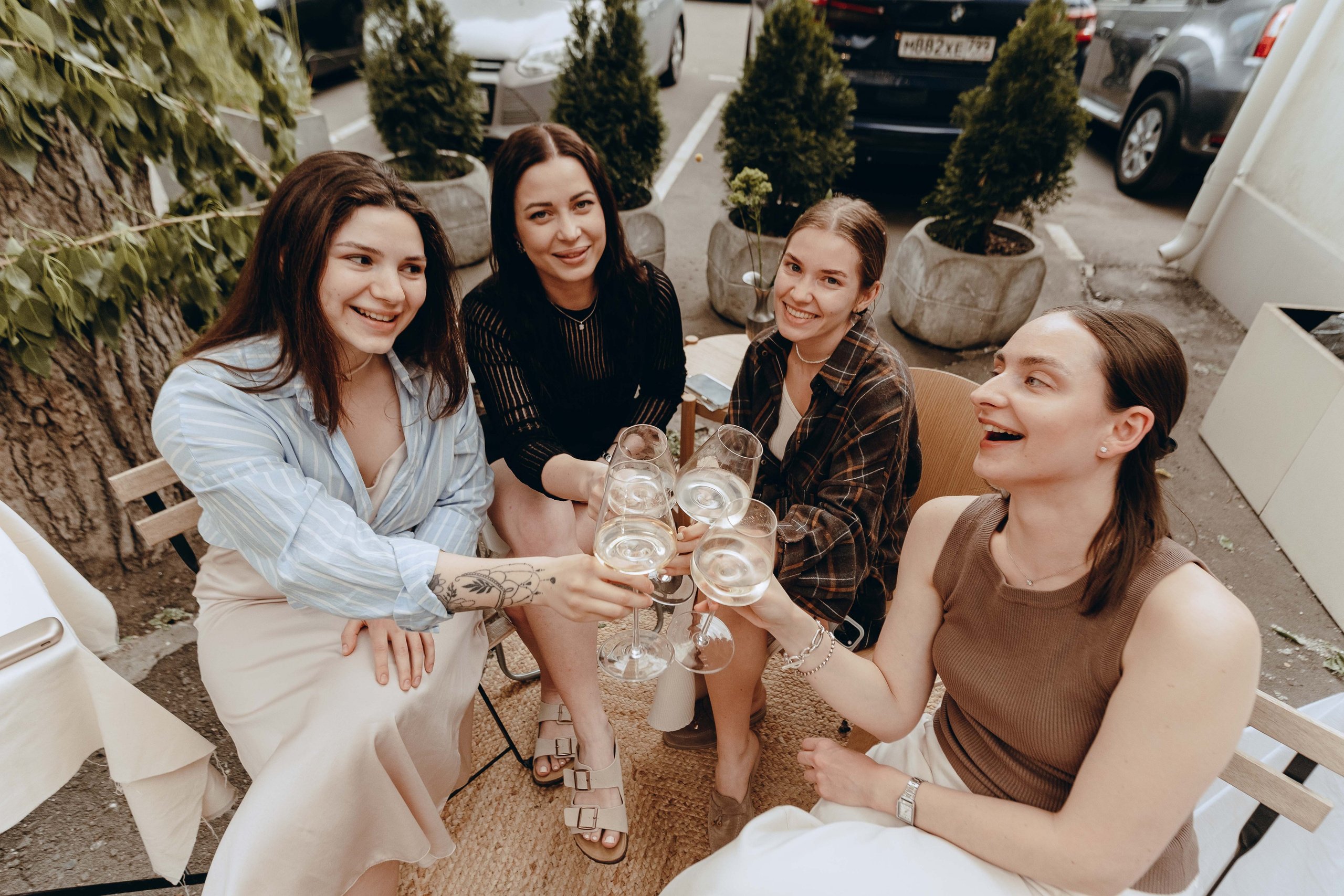 Корпоратив SUGA. Фотограф Аннё| Москва