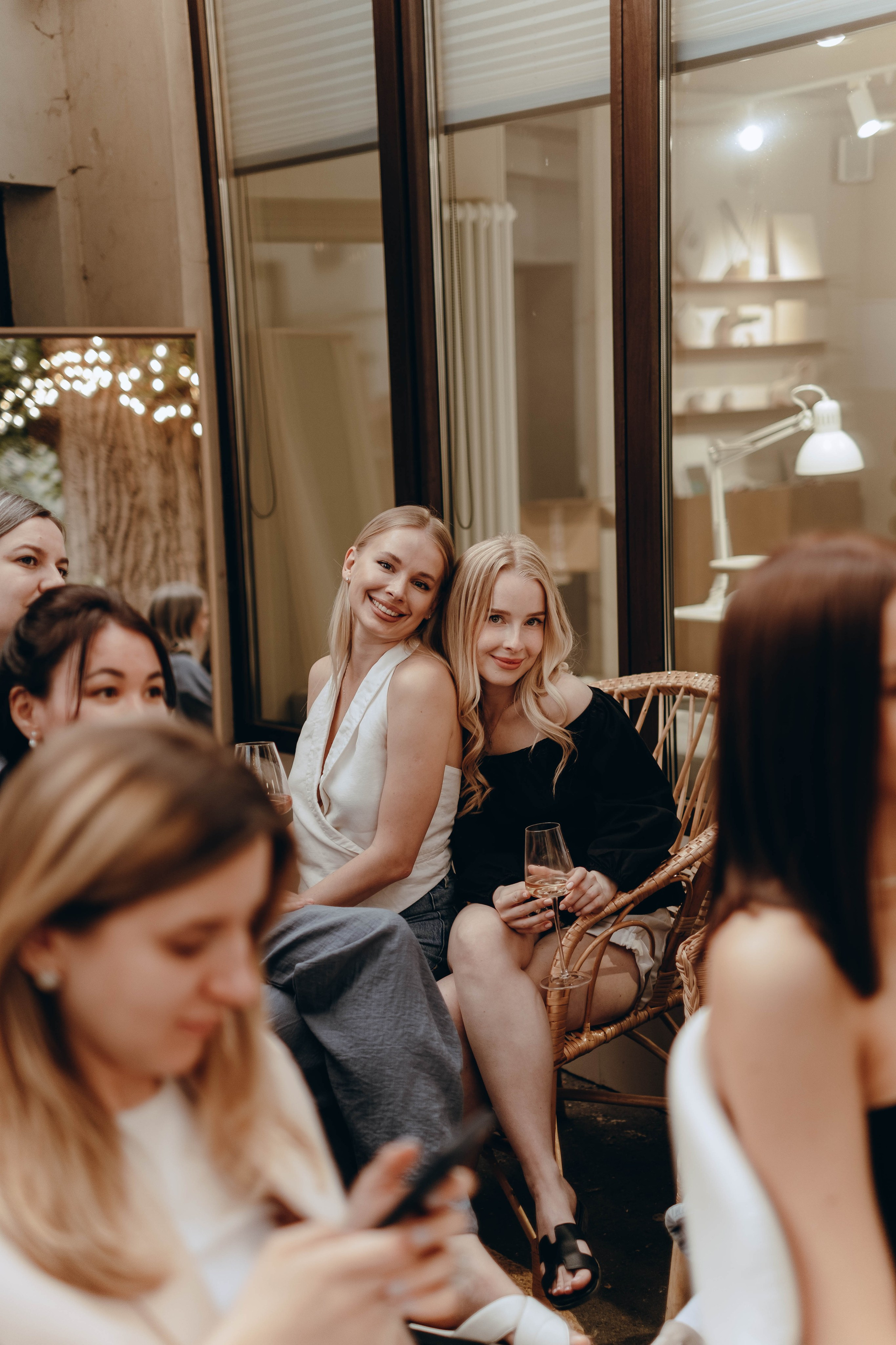 Корпоратив SUGA. Фотограф Аннё| Москва