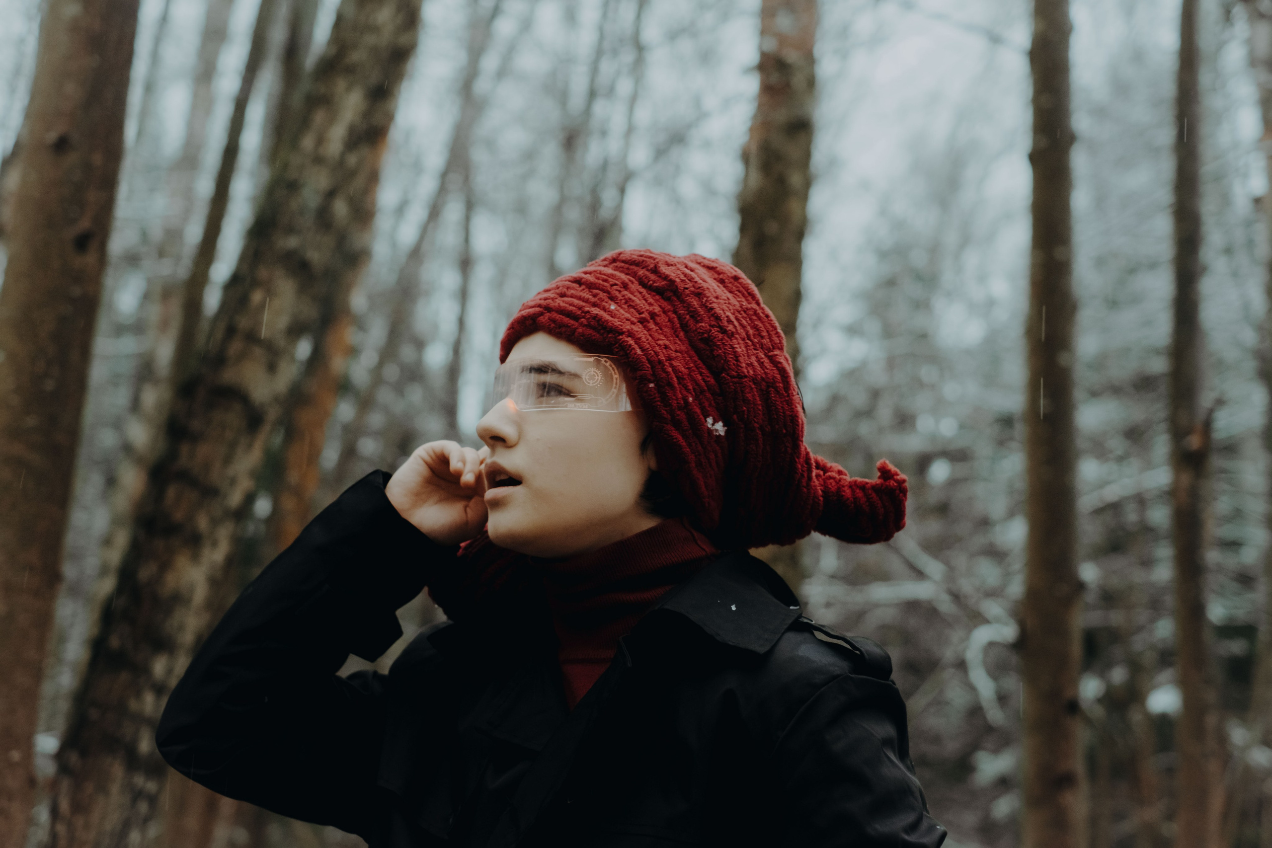 Terra Nova: Пробуждение |Грани Миров. Фотограф Аннё| Москва