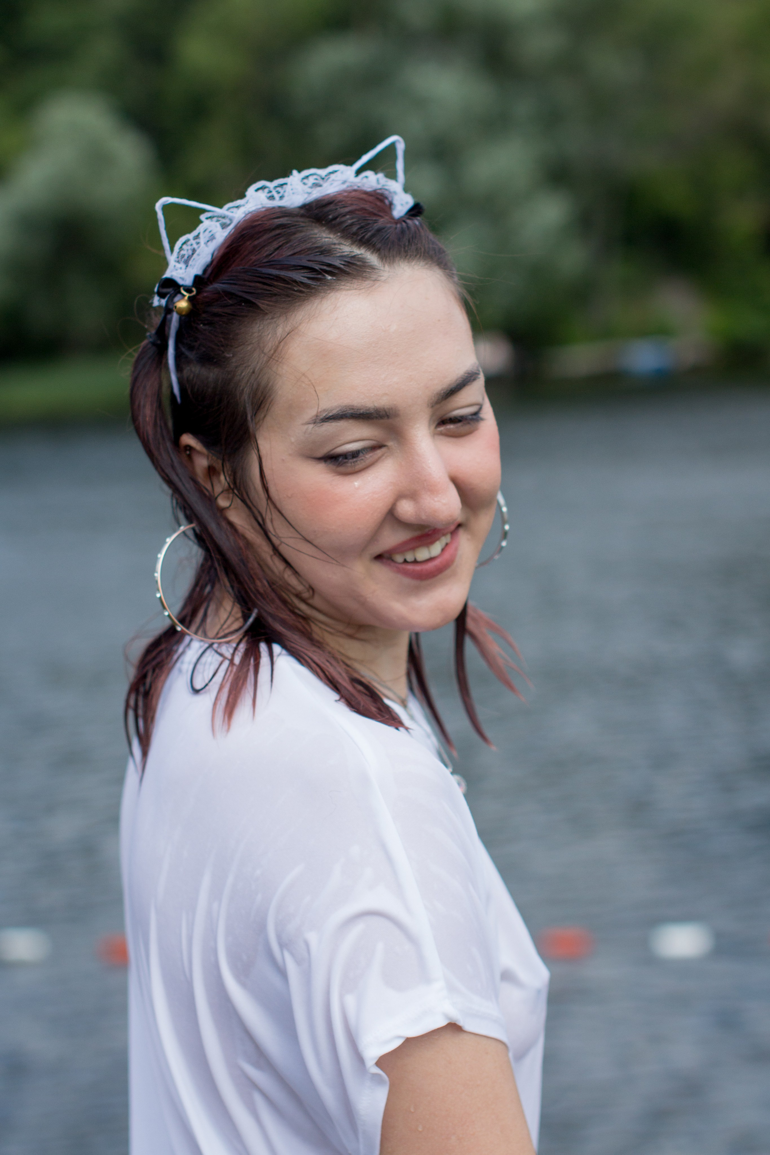 Съемка летнего корпоратива в городе Воронеж. Свадебный и семейный фотограф в Воронеже Андрей Валин