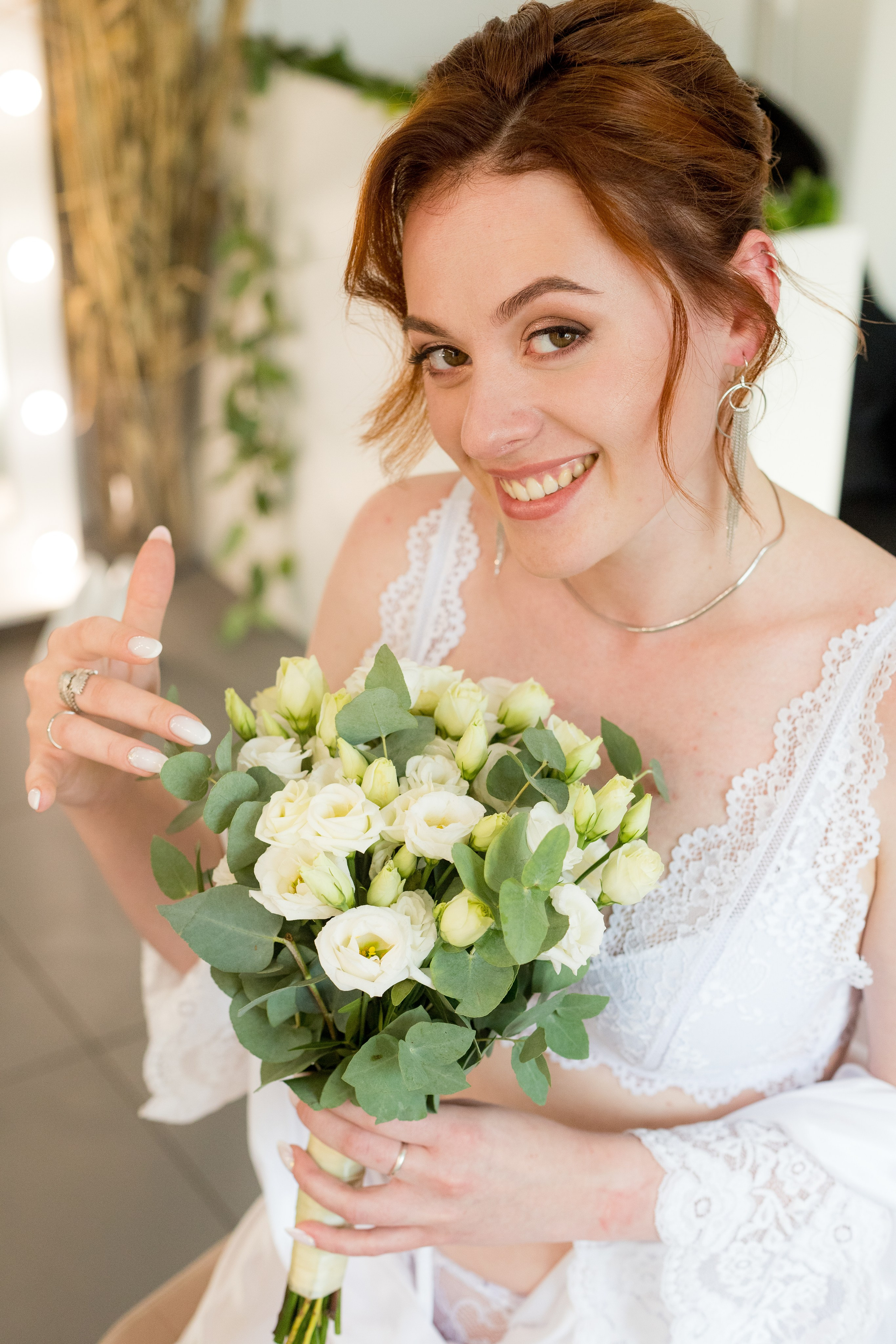 Лучший день. Семейный и детский фотограф Эльвира Билибина