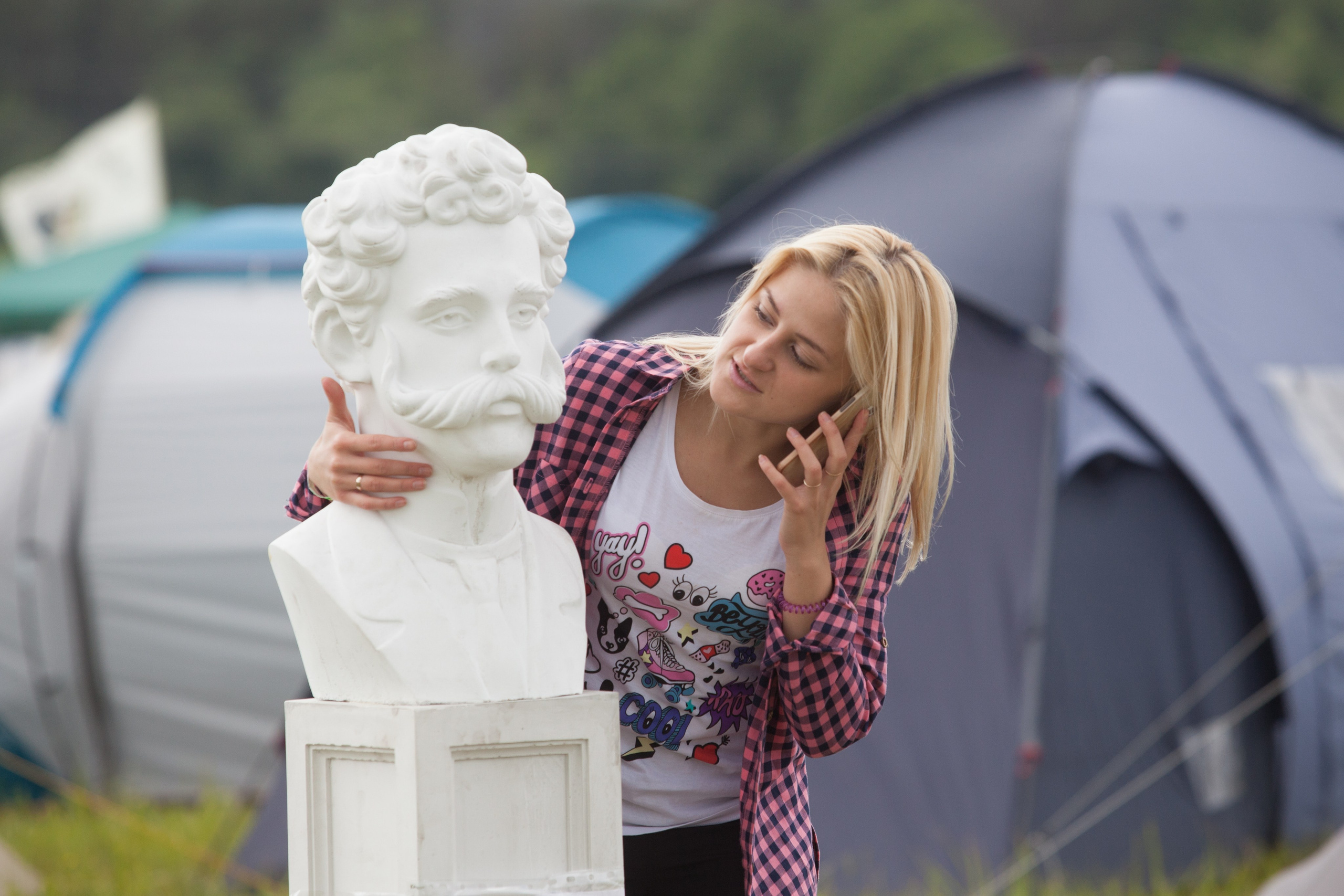 2017. Репортажный фотограф Алексей Пирязев