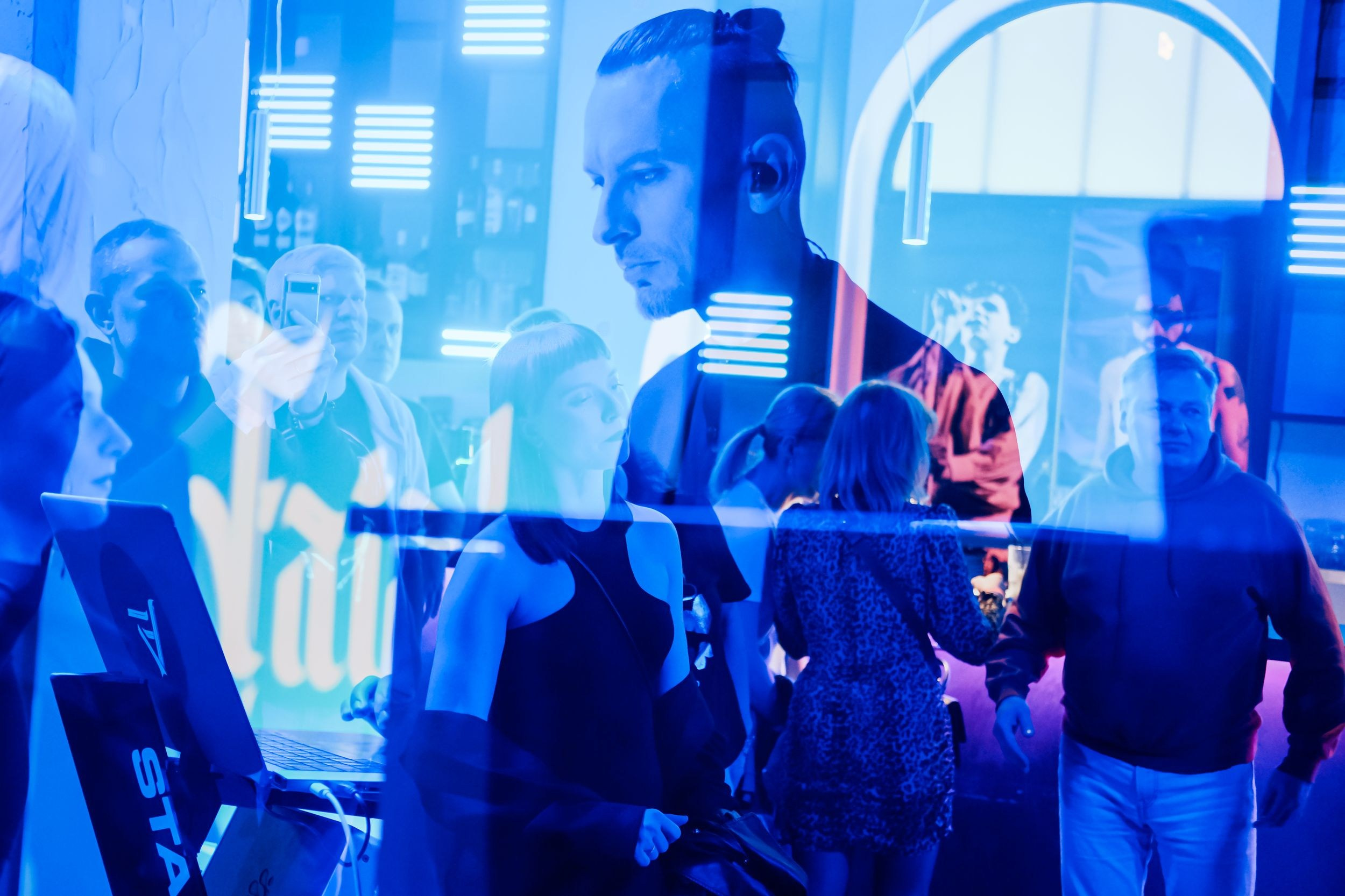 Fatal Aim. Репортажный фотограф Алексей Пирязев