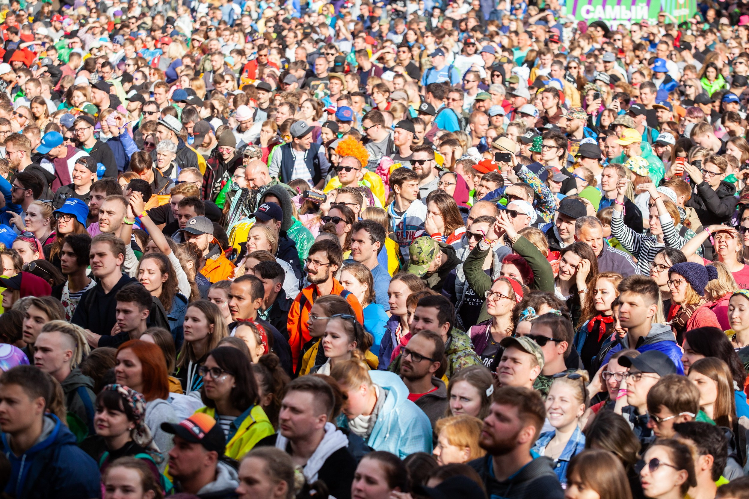 2019. Репортажный фотограф Алексей Пирязев