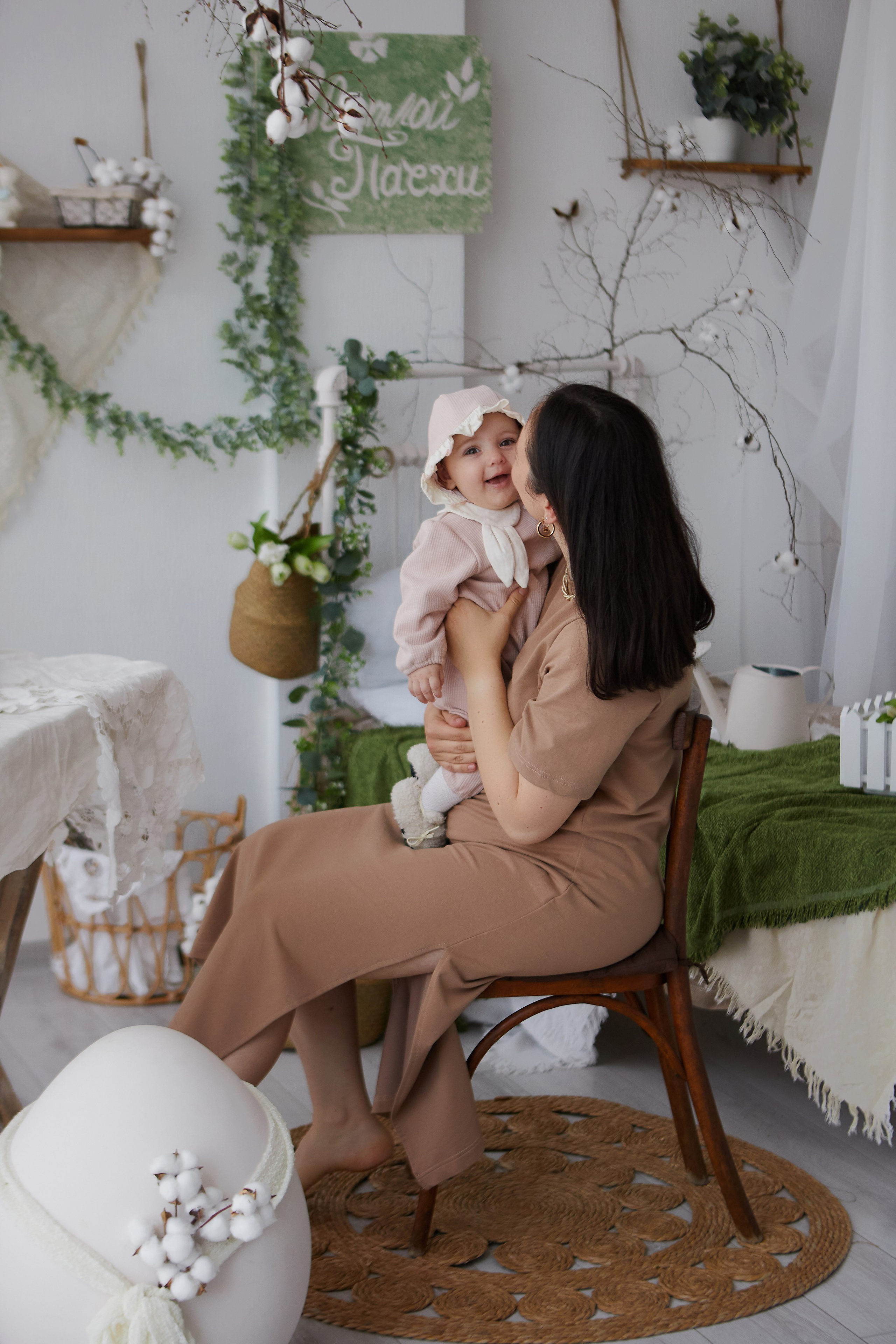 Пасхальный анонс. Свадебный и семейный фотограф в Сочи-Красной поляне Ларионова Анна