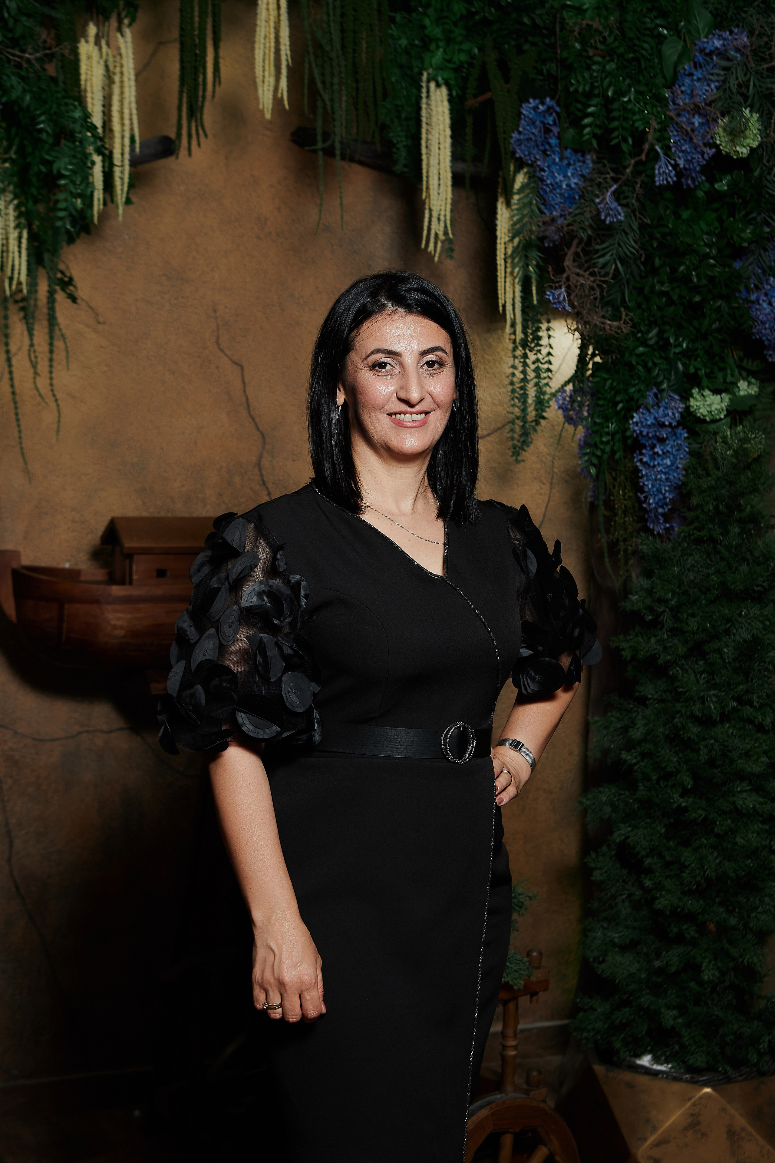 Юбилей Ковчег. Свадебный и семейный фотограф в Сочи-Красной поляне Ларионова Анна