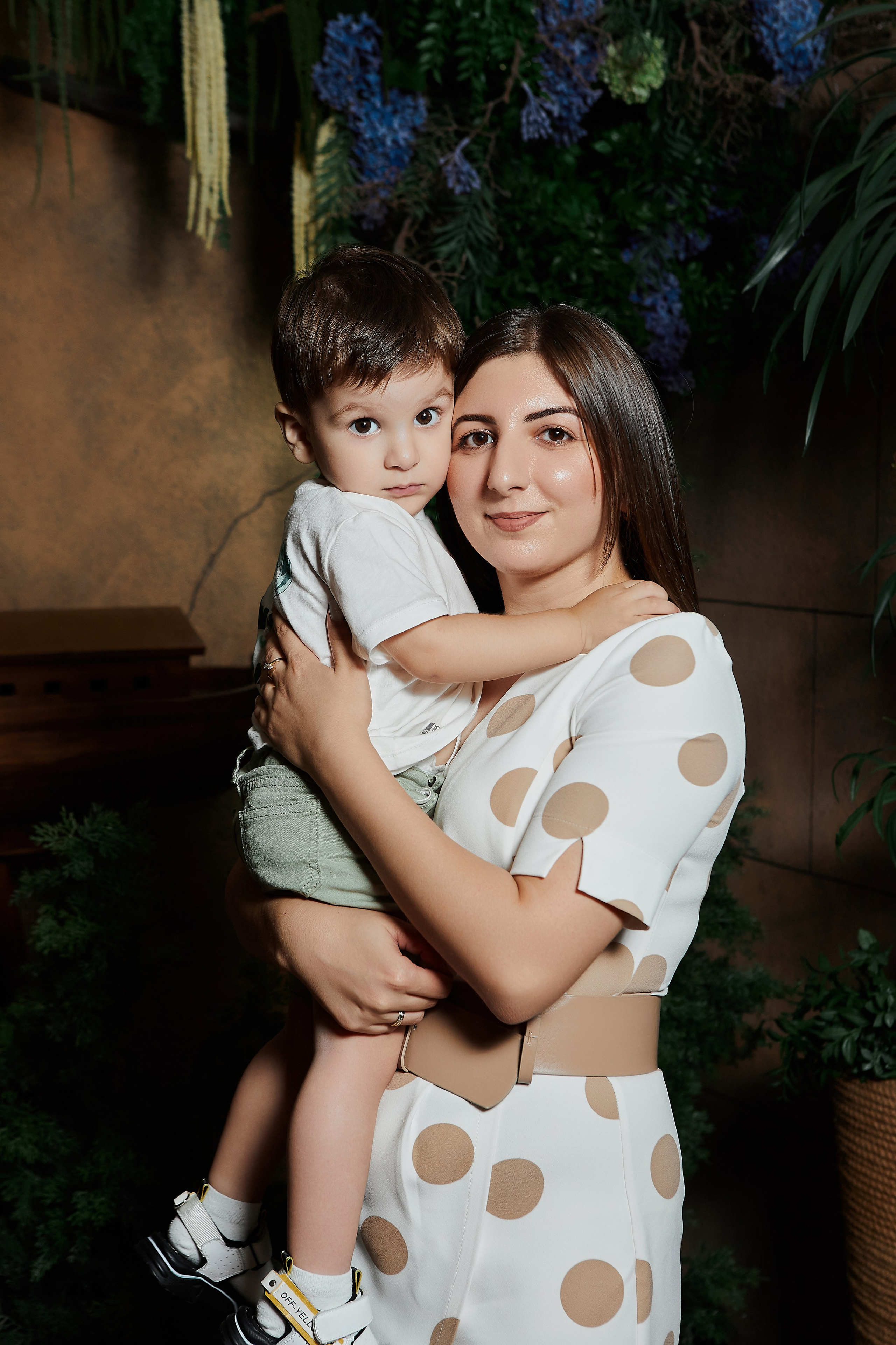 Юбилей Ковчег. Свадебный и семейный фотограф в Сочи-Красной поляне Ларионова Анна