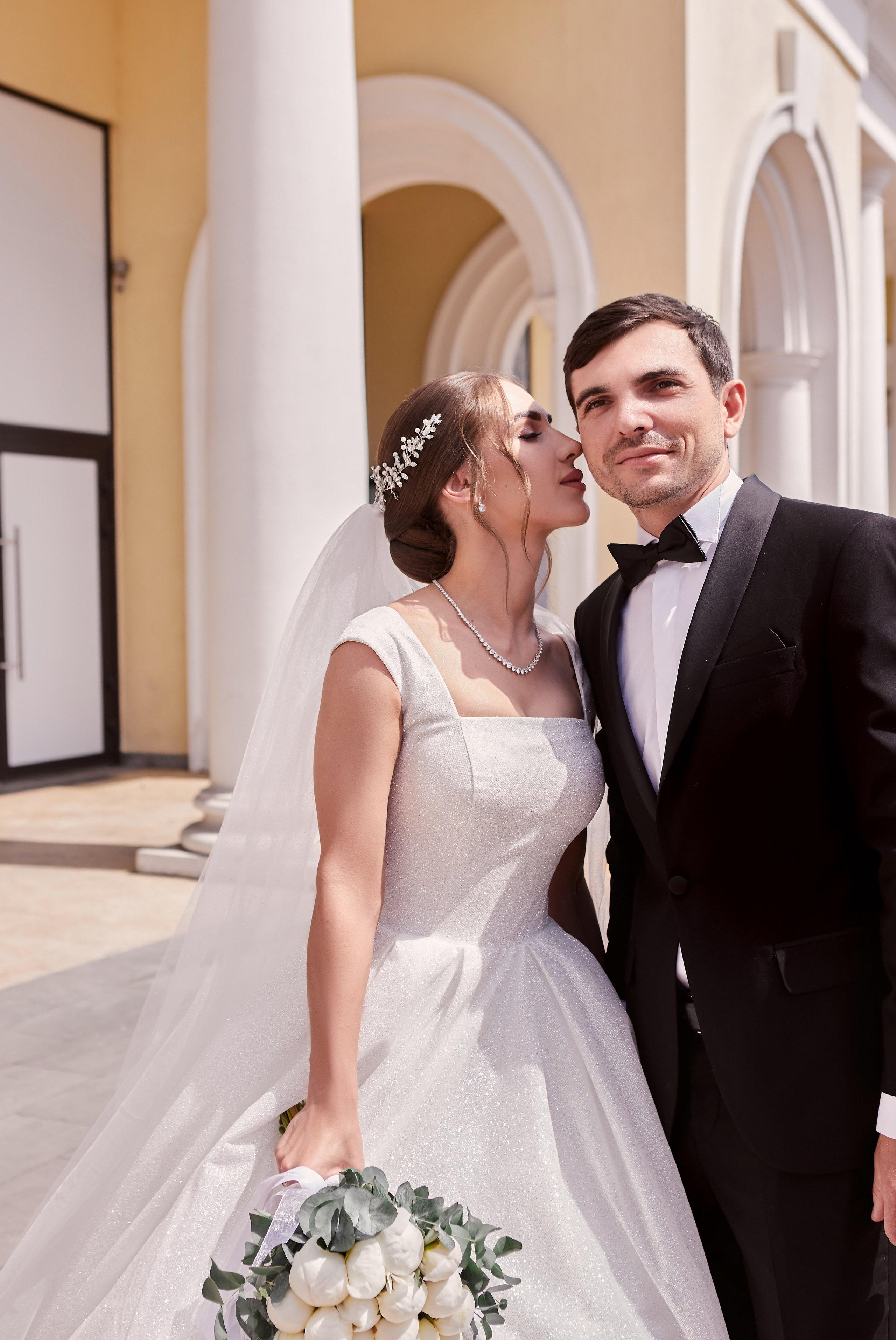 Alexander & Diana. Свадебный и семейный фотограф в Сочи-Красной поляне Ларионова Анна