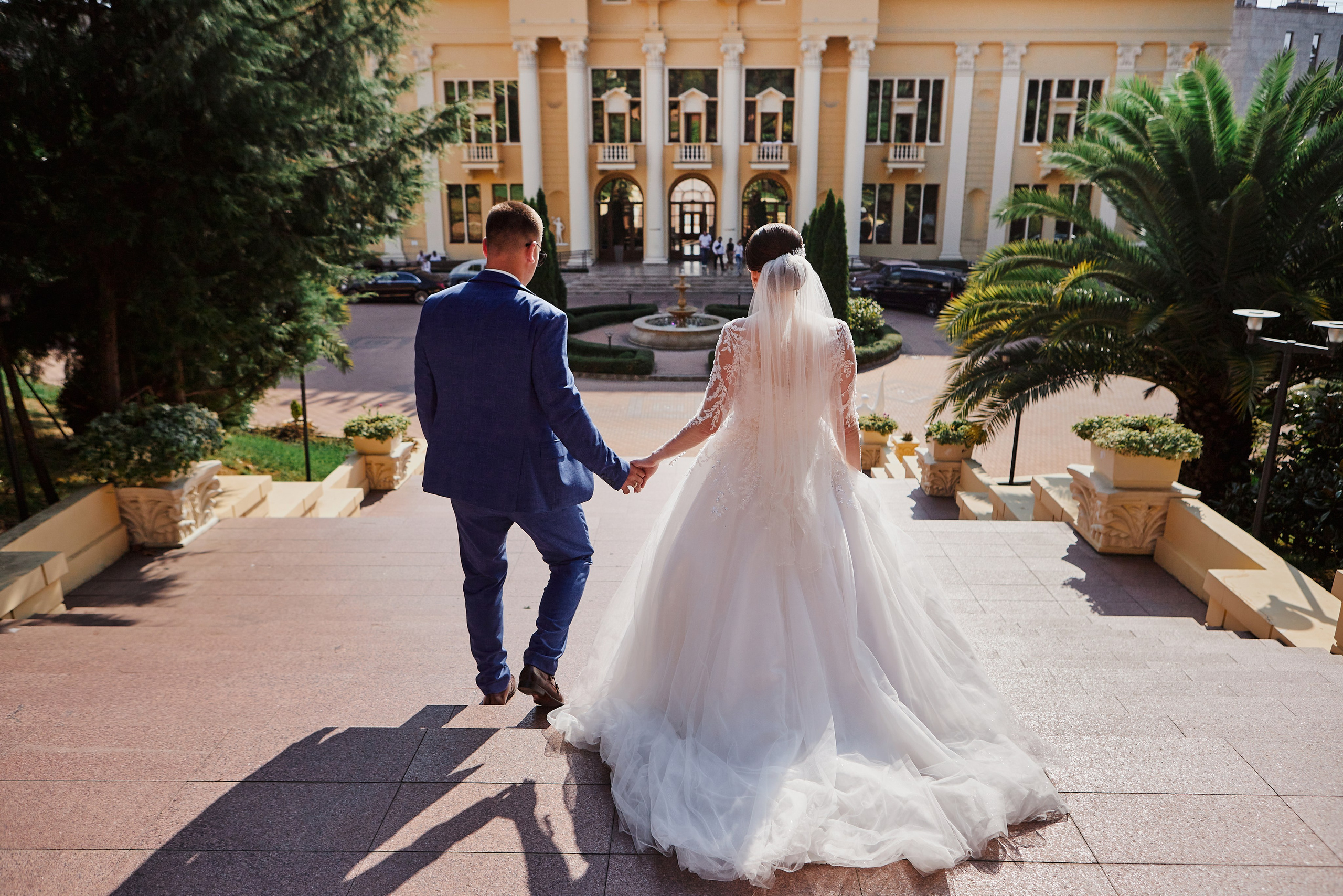 Sochi Wedding Sergey & Maya. Свадебный и семейный фотограф в Сочи-Красной поляне Ларионова Анна