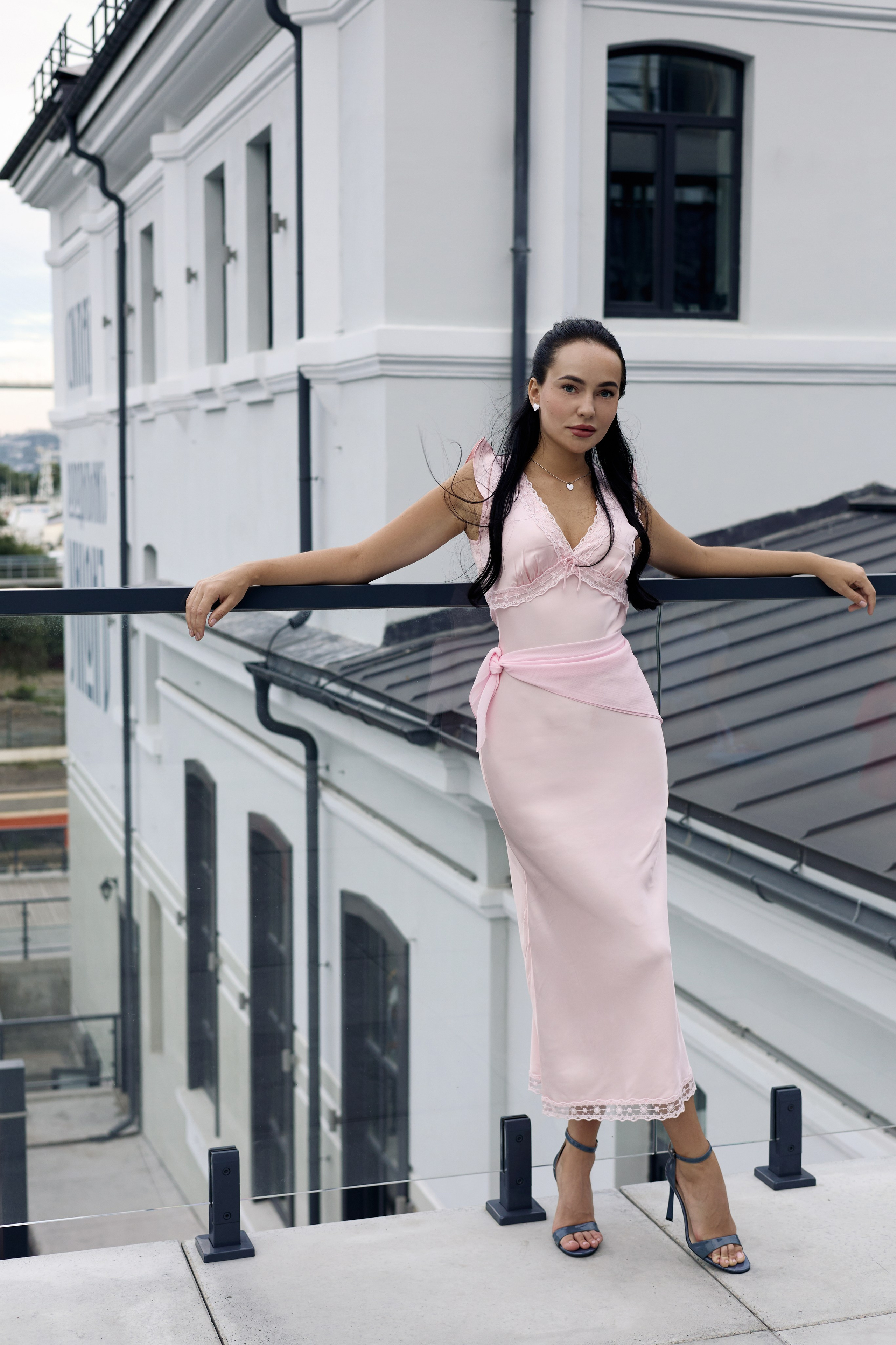 Уличная съемка. Фотограф Владивосток Гасанова Екатерина