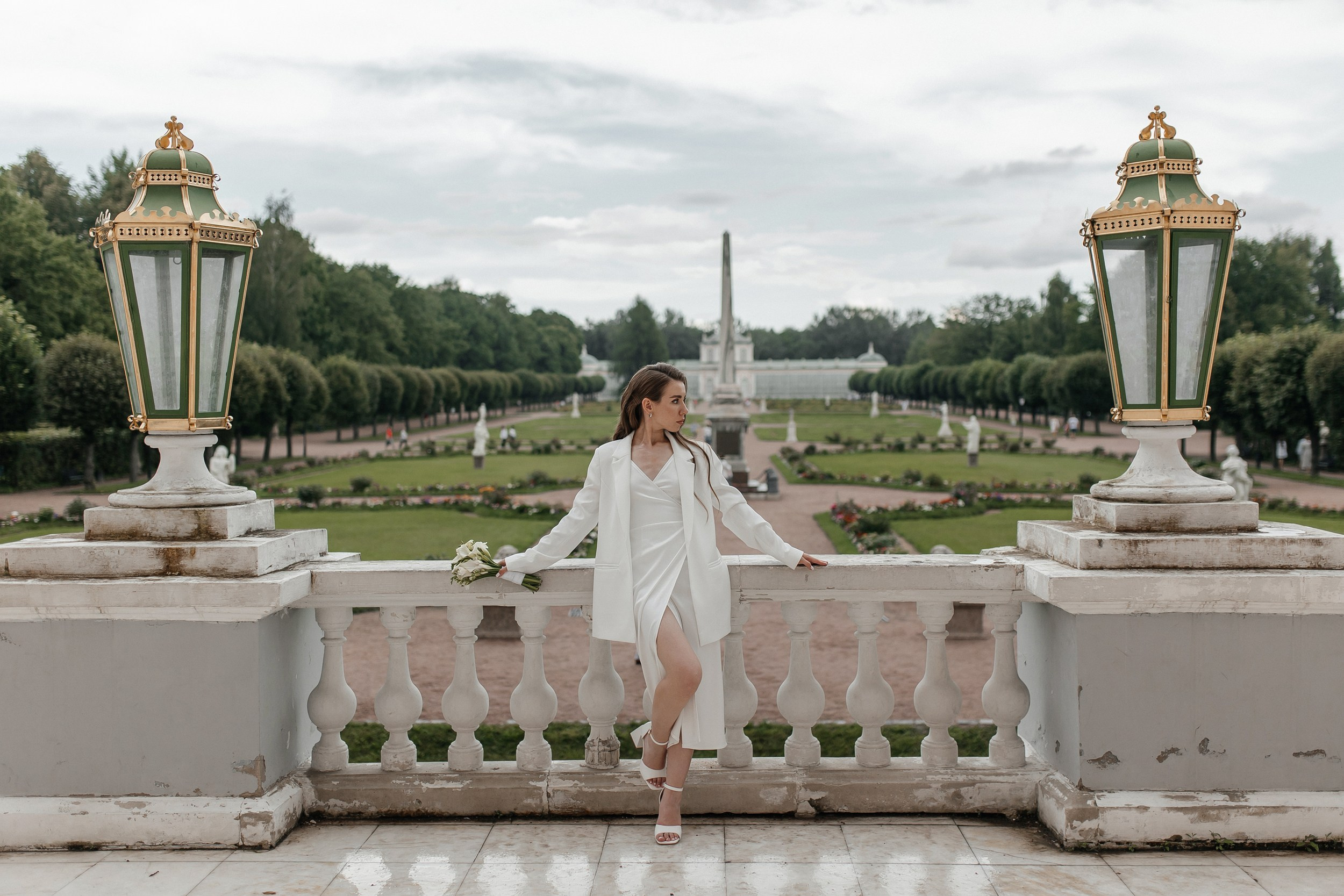 Свадебный фотограф в Москве Дарья Олендарёва