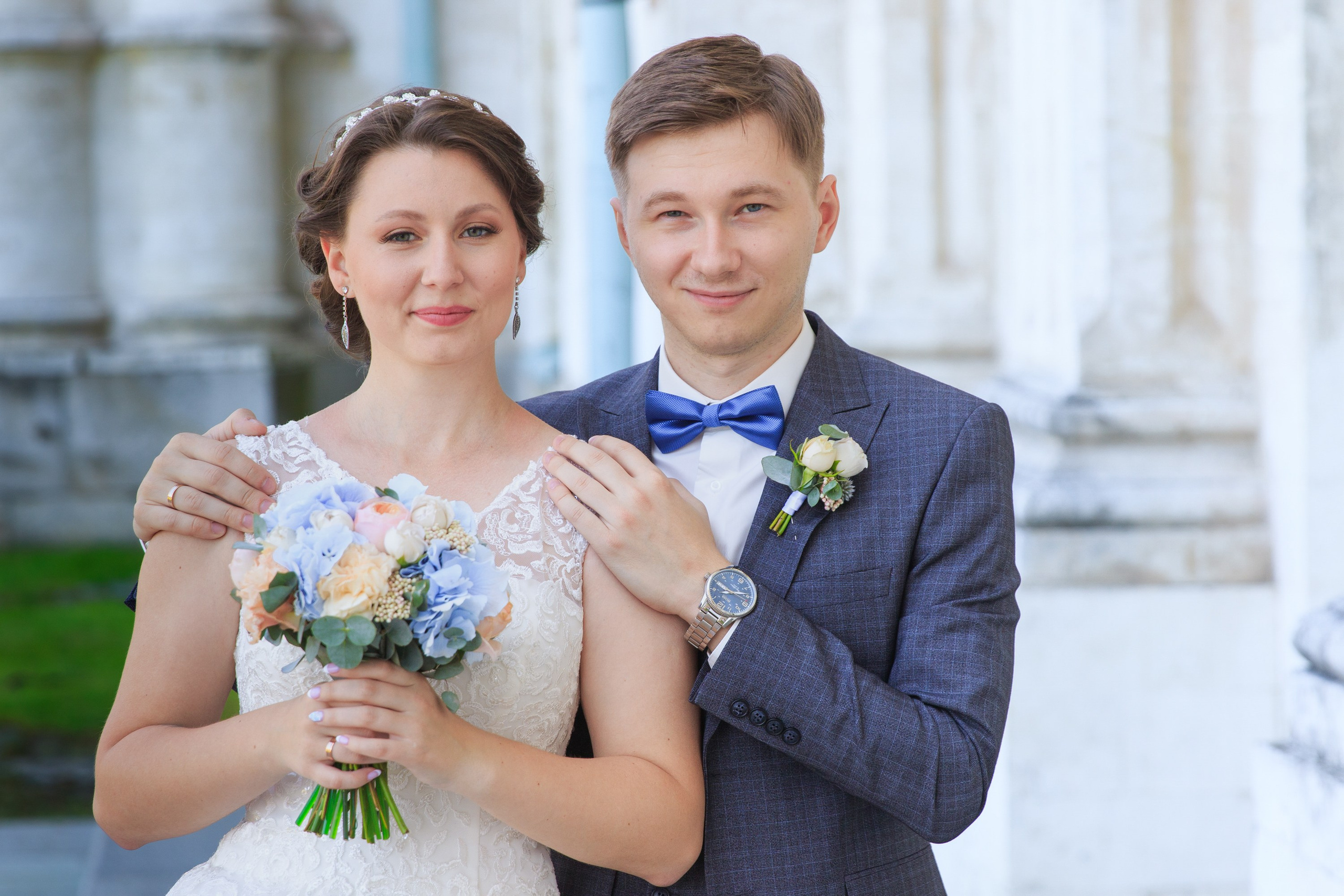 Свадебный Фотограф. Кирилл Фотограф