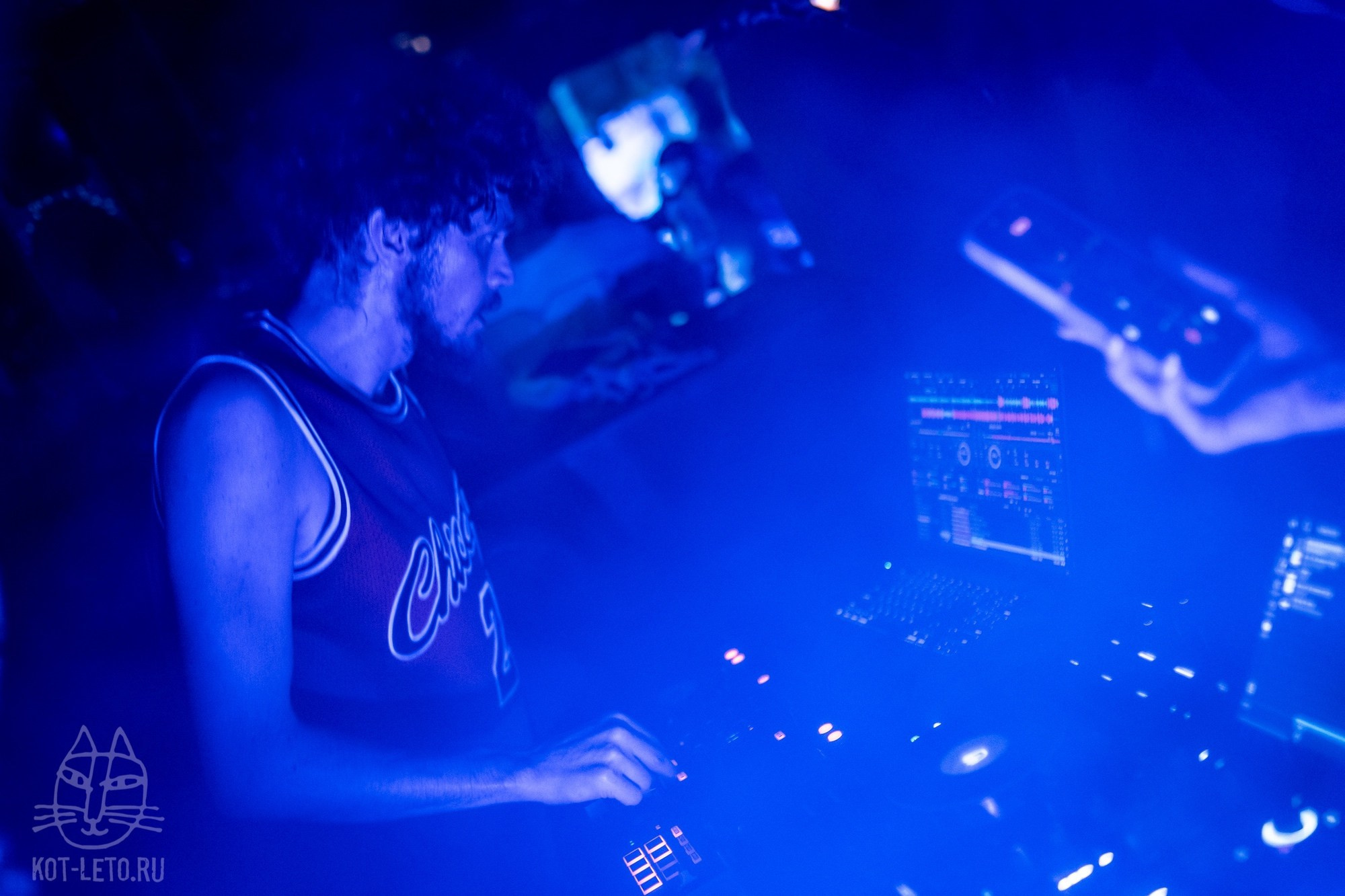 Масленица Tripfoundation | GOA. Твой фотограф — Полосатый кот