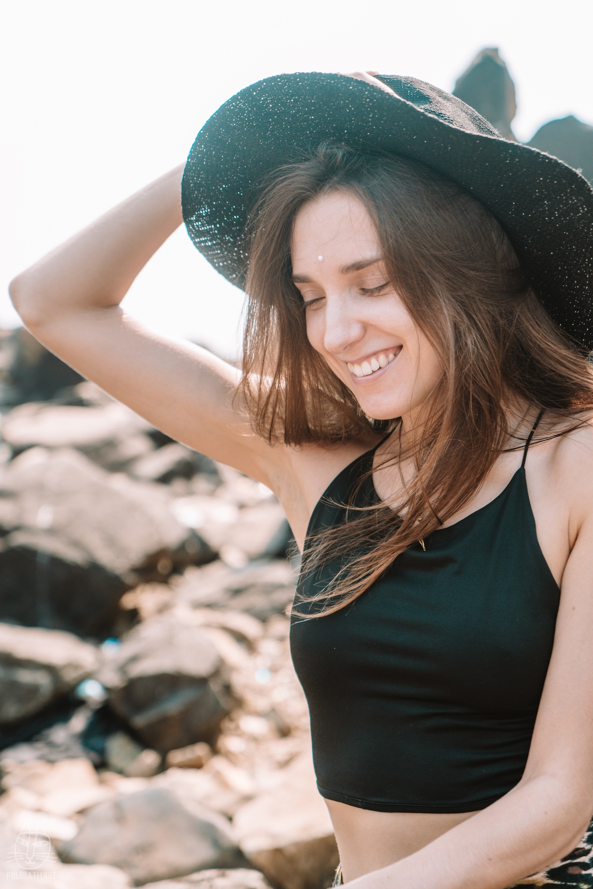 Илона | GOA. Твой фотограф — Полосатый кот