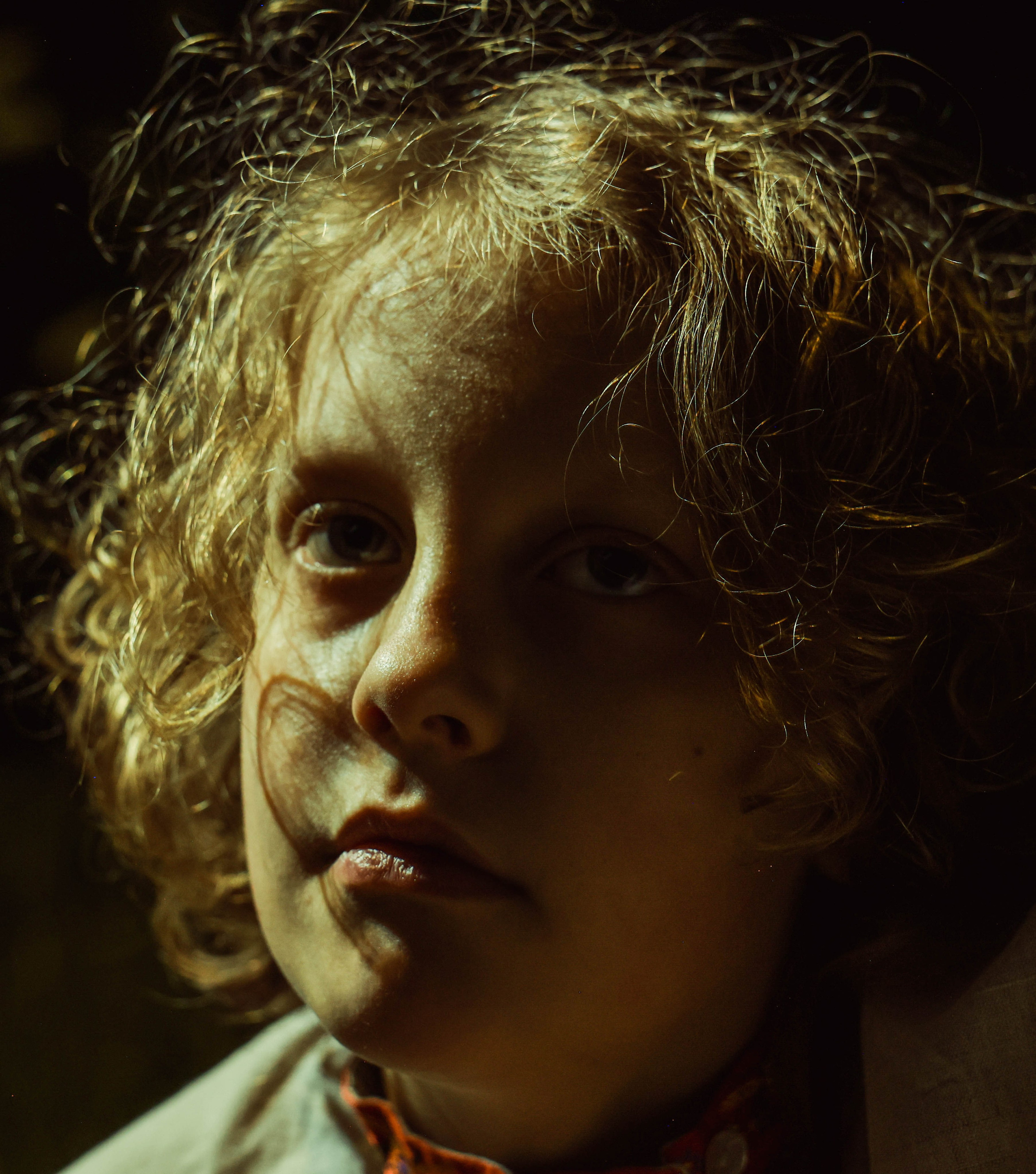 Страшная сказка. Kateserbina