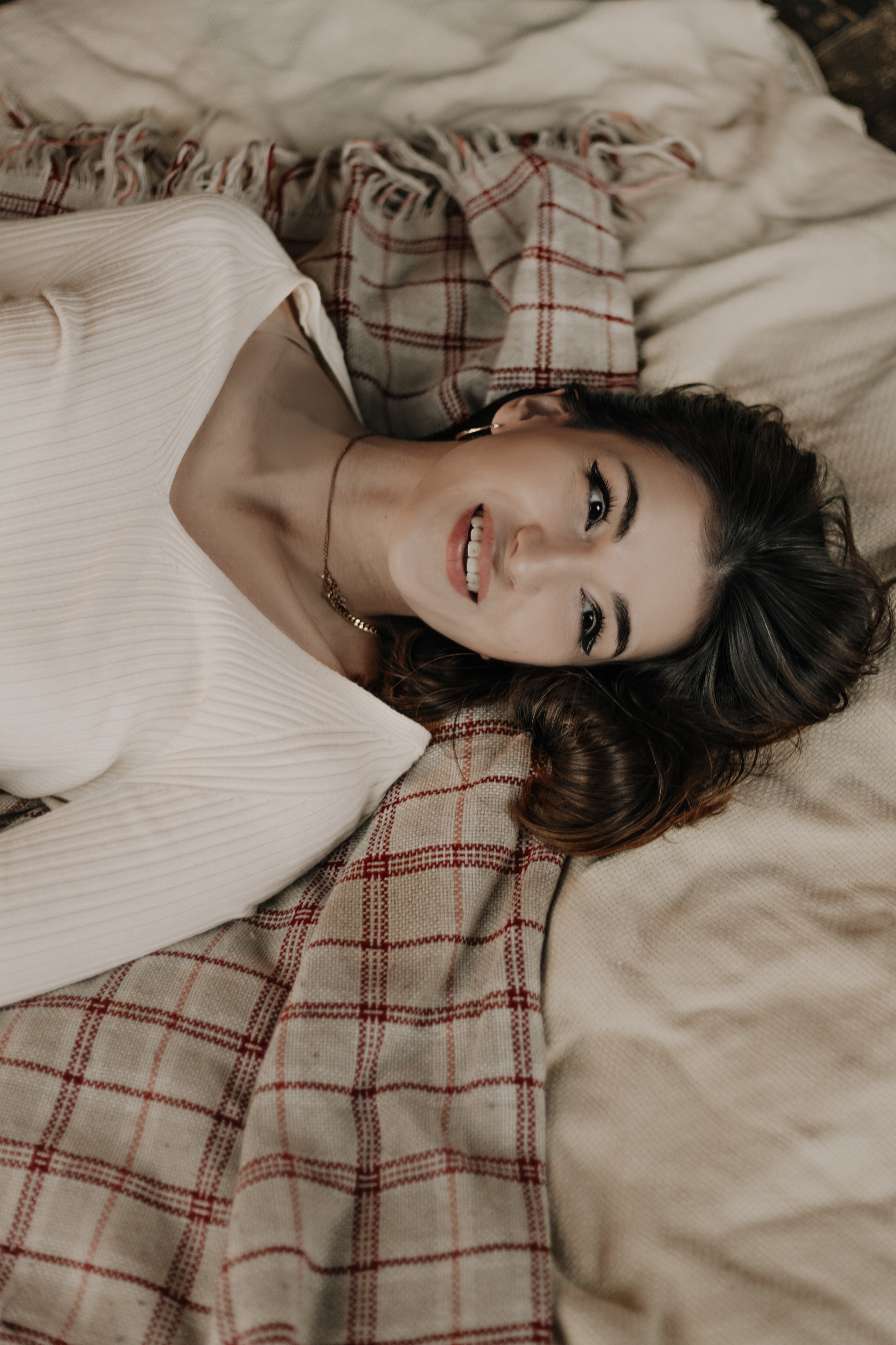 Леся и Камиль. Фотограф Москва Даниил Демидов