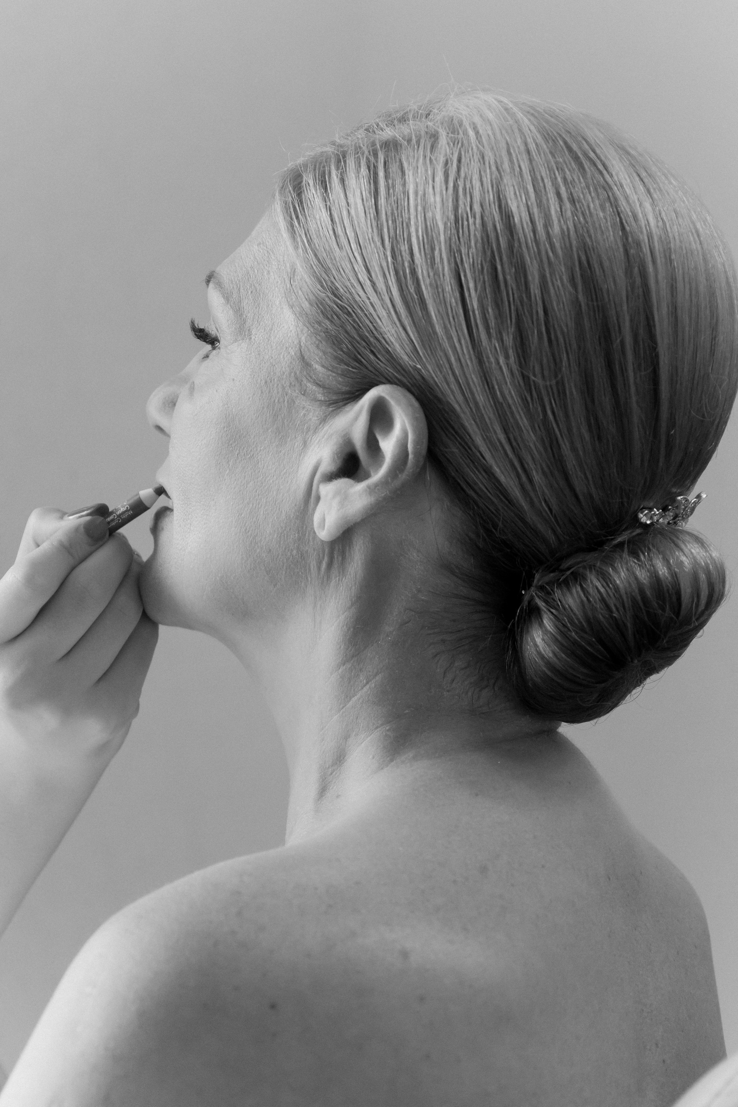 Яна и Алексей. Фотограф Москва Даниил Демидов