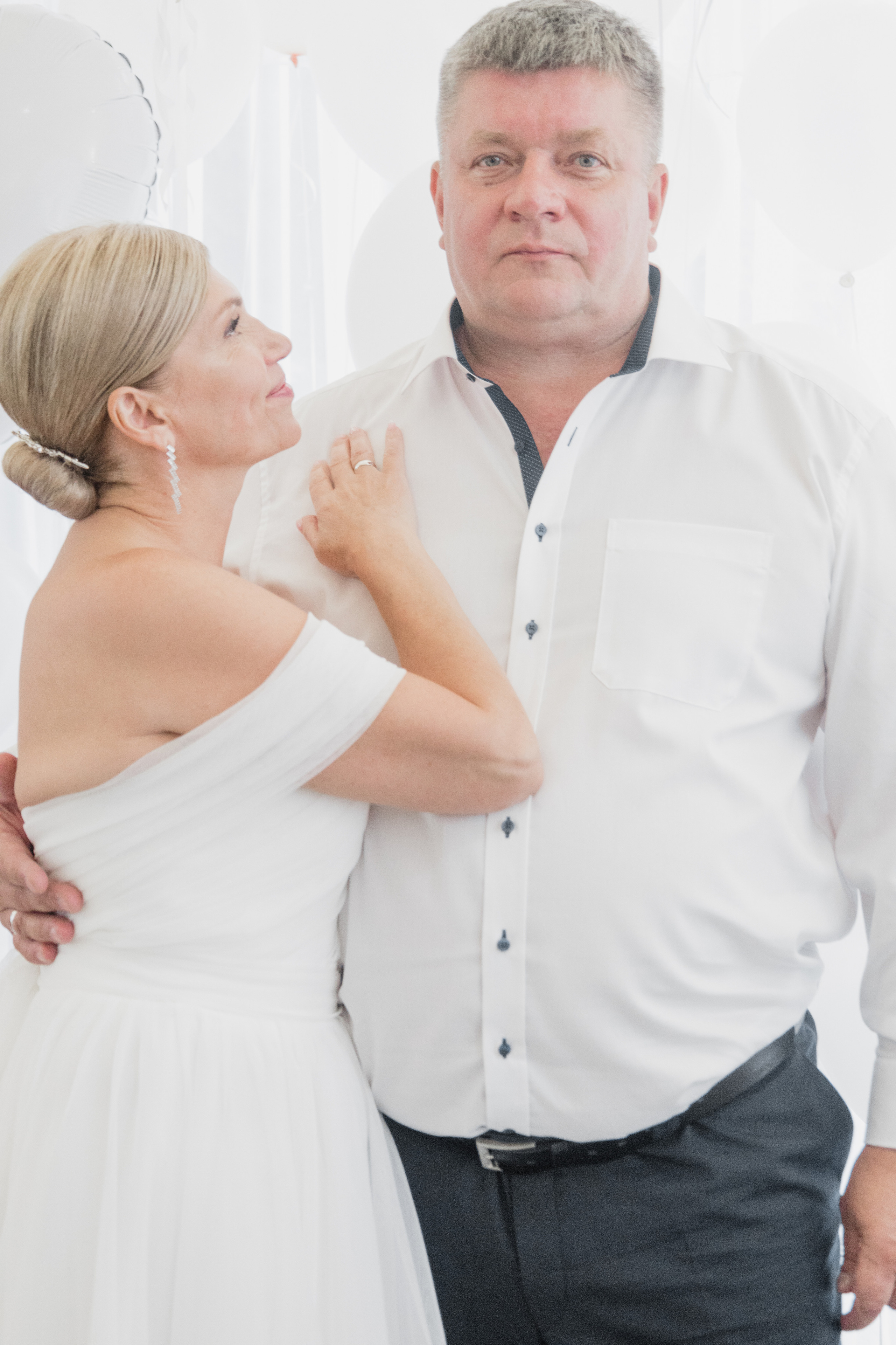 Яна и Алексей. Фотограф Москва Даниил Демидов