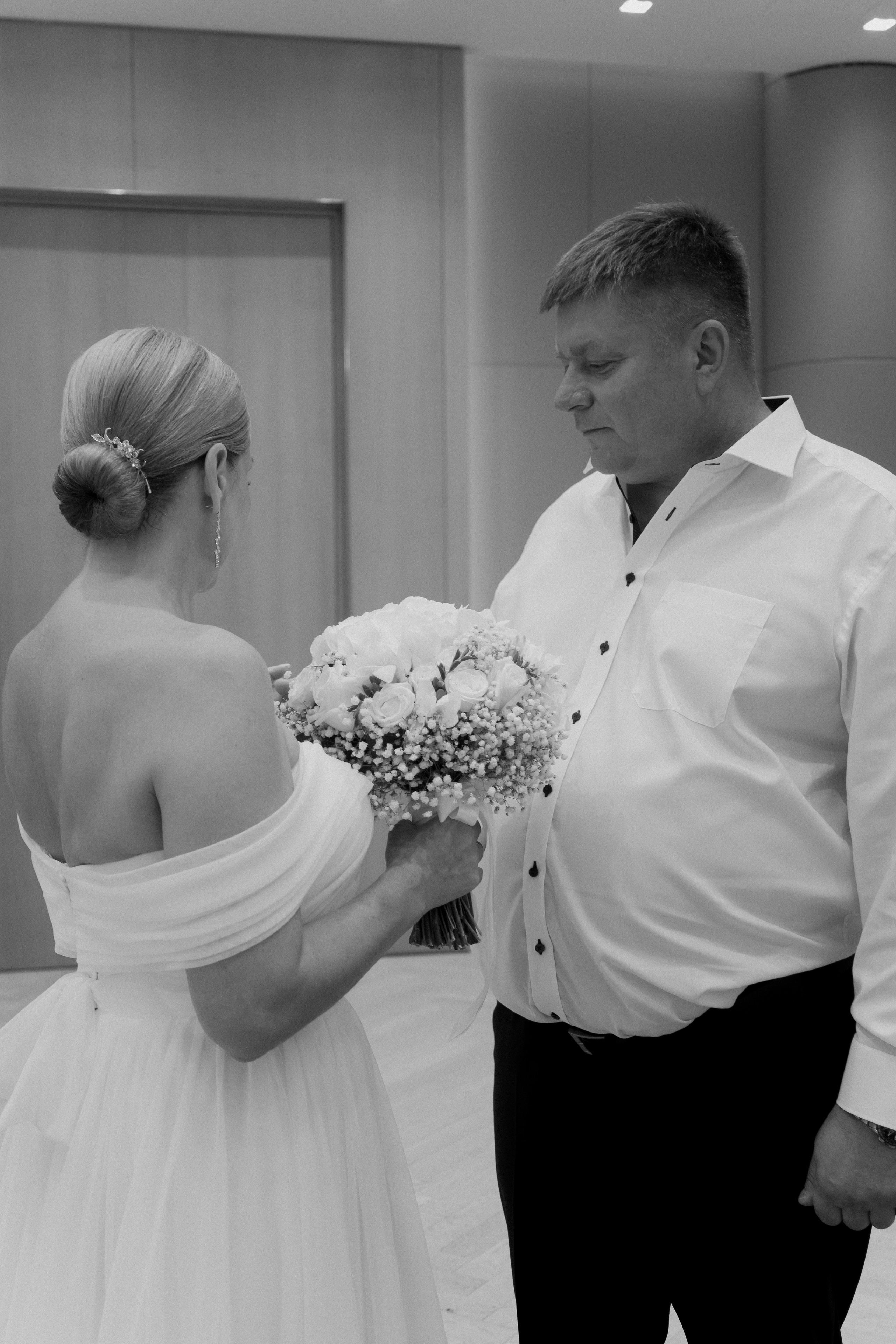 Яна и Алексей. Фотограф Москва Даниил Демидов