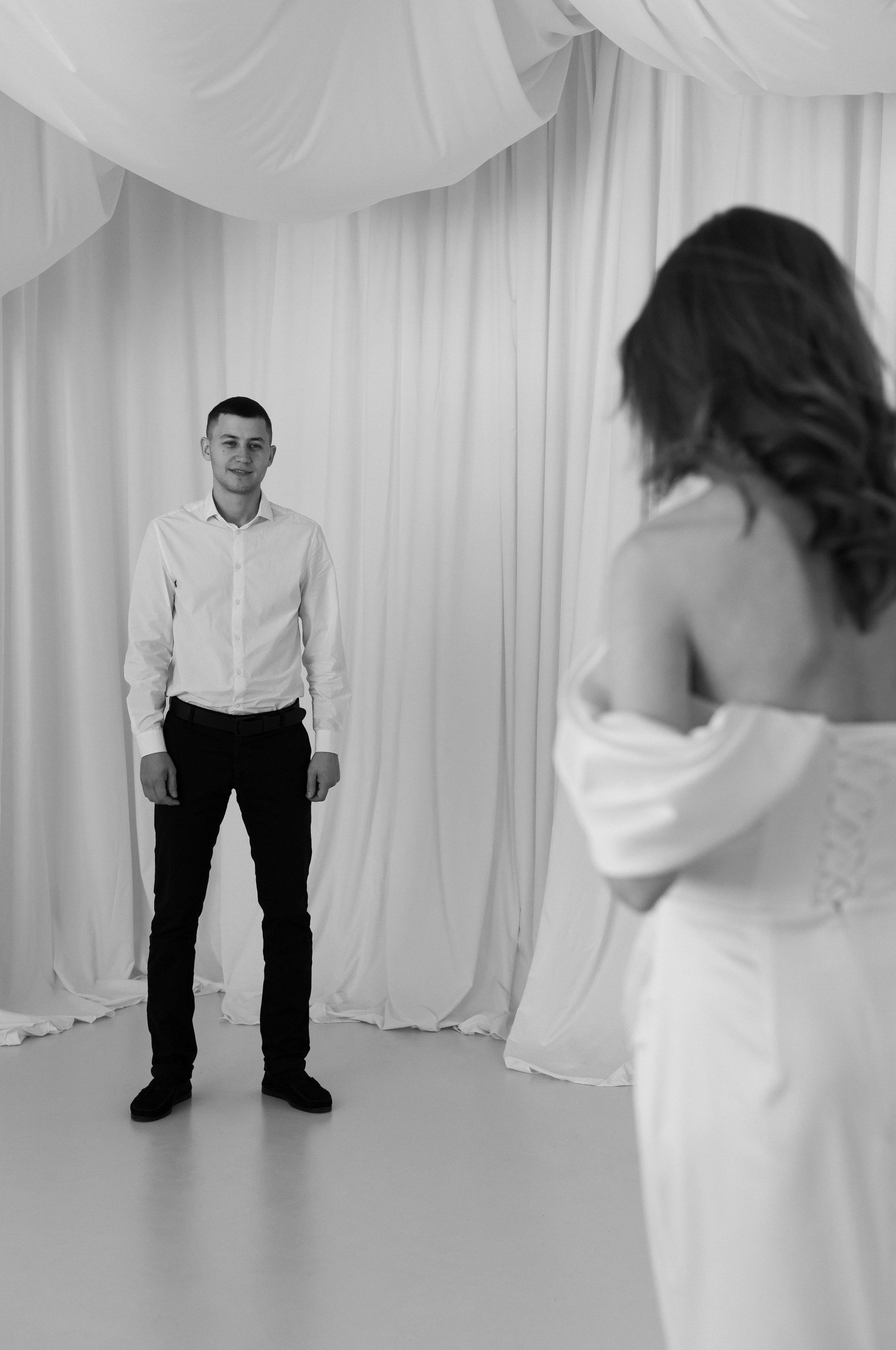 Виктория и Валентин. Семейный и свадебный фотограф в Краснодаре Елизавета Замаева