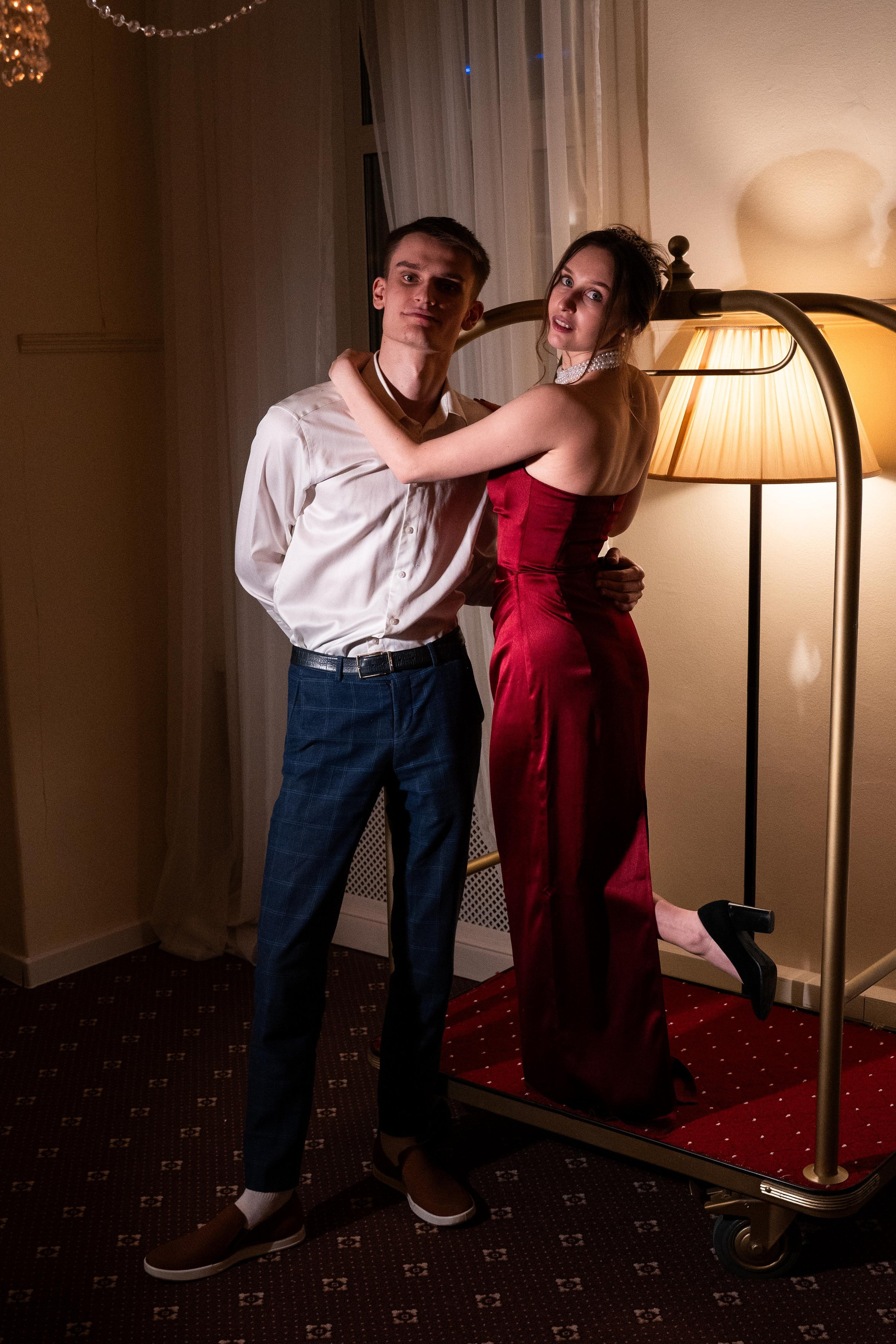 День рождения 14.03.2026. Коммерческий и художественный фотограф и видеограф в Москве Арсений Тургенев