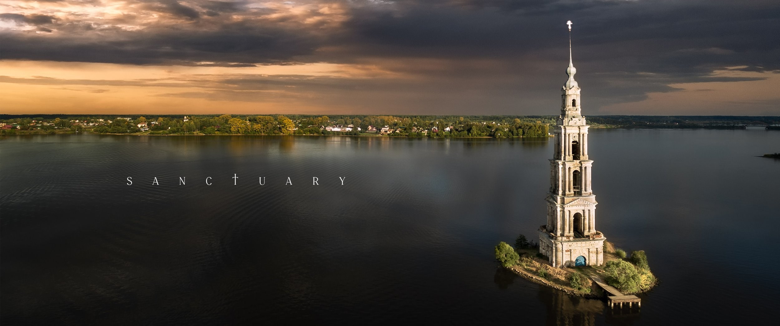 Sanctuary. Short films by Vadim Sherbakov