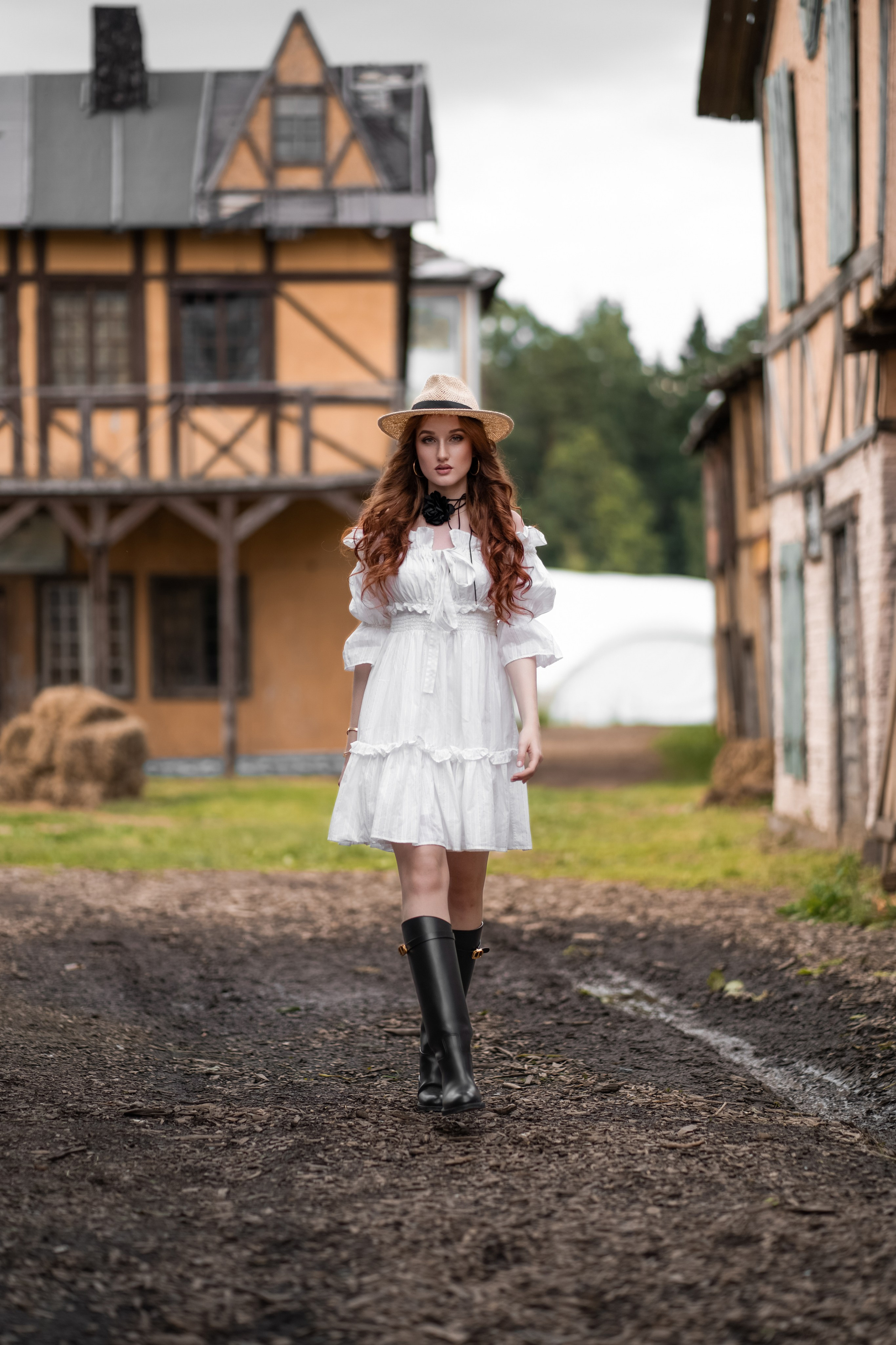 Полина. Фотограф в Москве Ксения Насокина