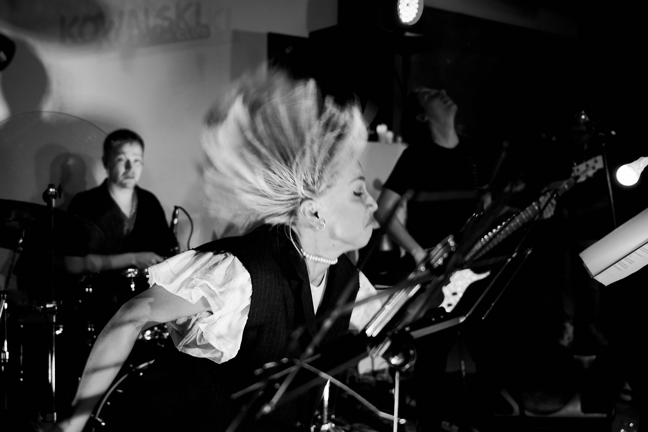 Др в Kowalski. Профессиональный репортажный фотограф в Самаре Никита Королев