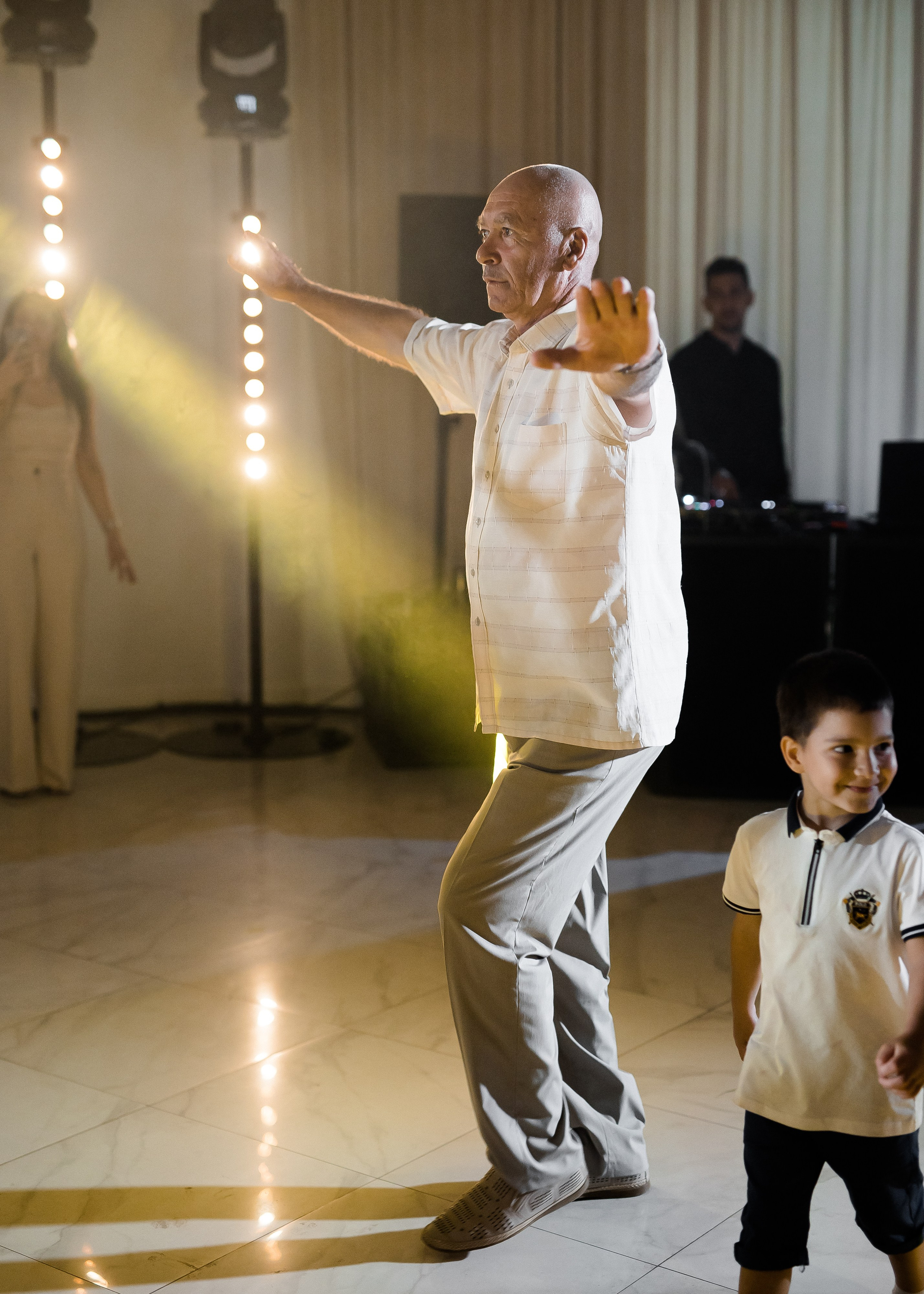 Эля + Тимур. Свадебный и семейный фотограф в Саратове Маша Паника