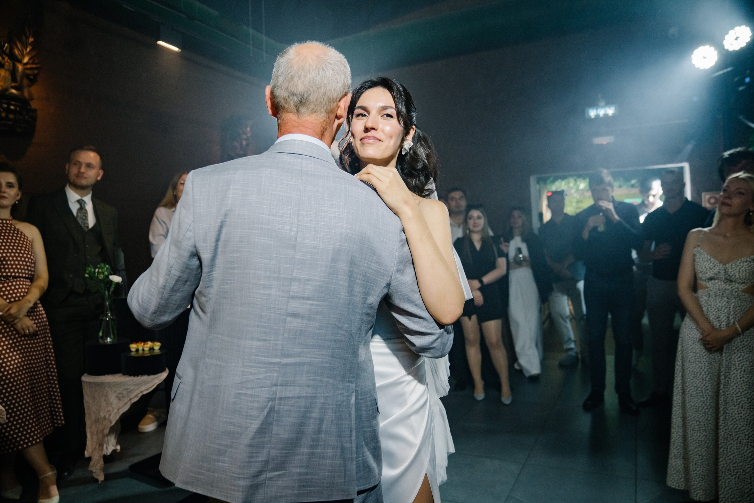 Альбина и Дима. Фотограф в Калининграде Дмитрий Мишин