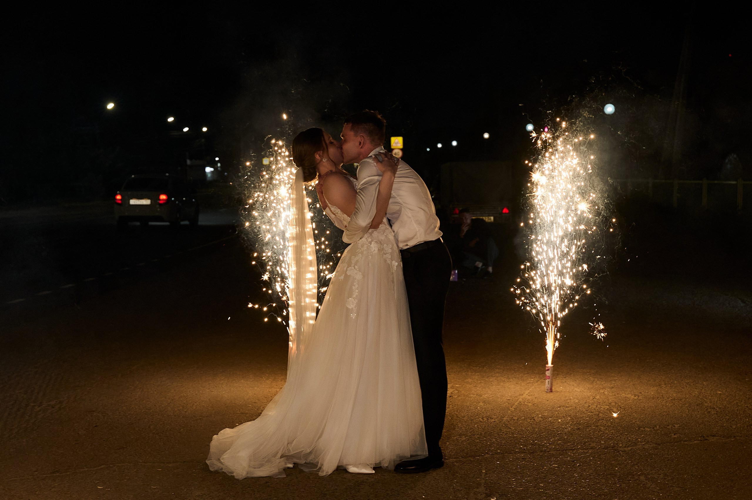 Валерия и Дмитрий. Фотограф Нижний Новгород