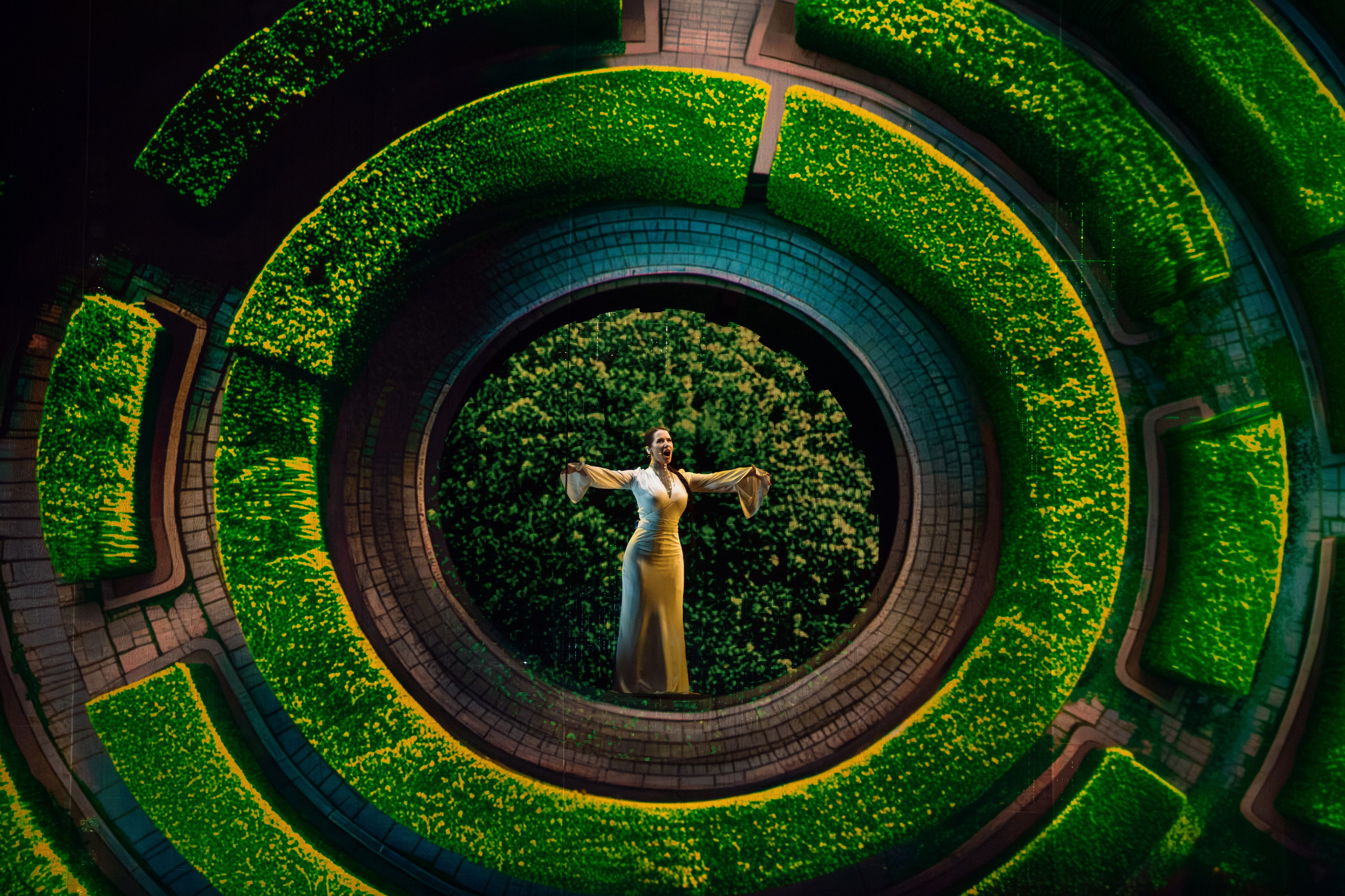 Премия Виктория 2025. Олег Левин — профессиональный концертный и бэкстейдж фотограф в Москве