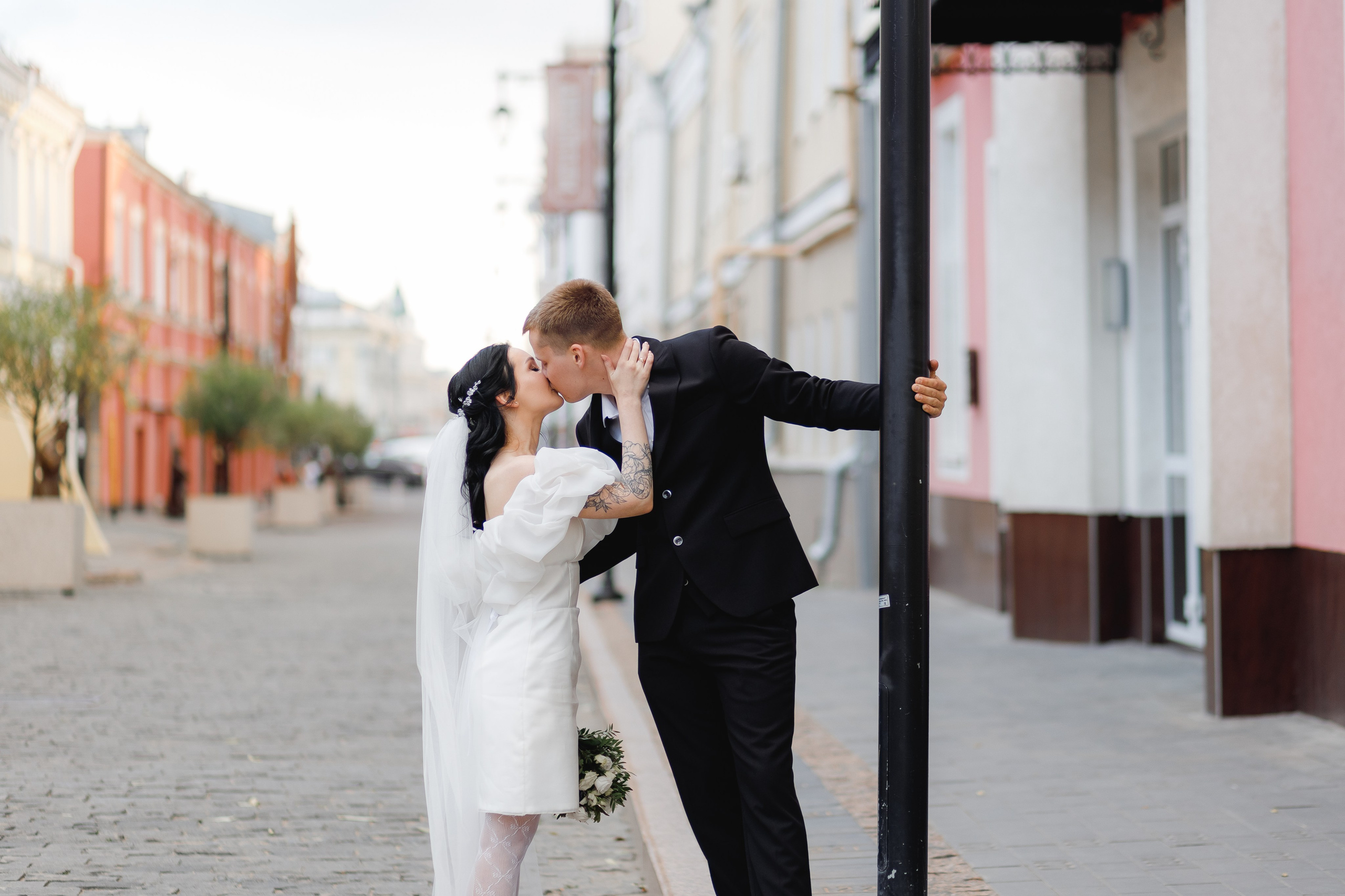 Июнь, 26. Фотограф Дарья Белова Нижний Новгород, Балахна
