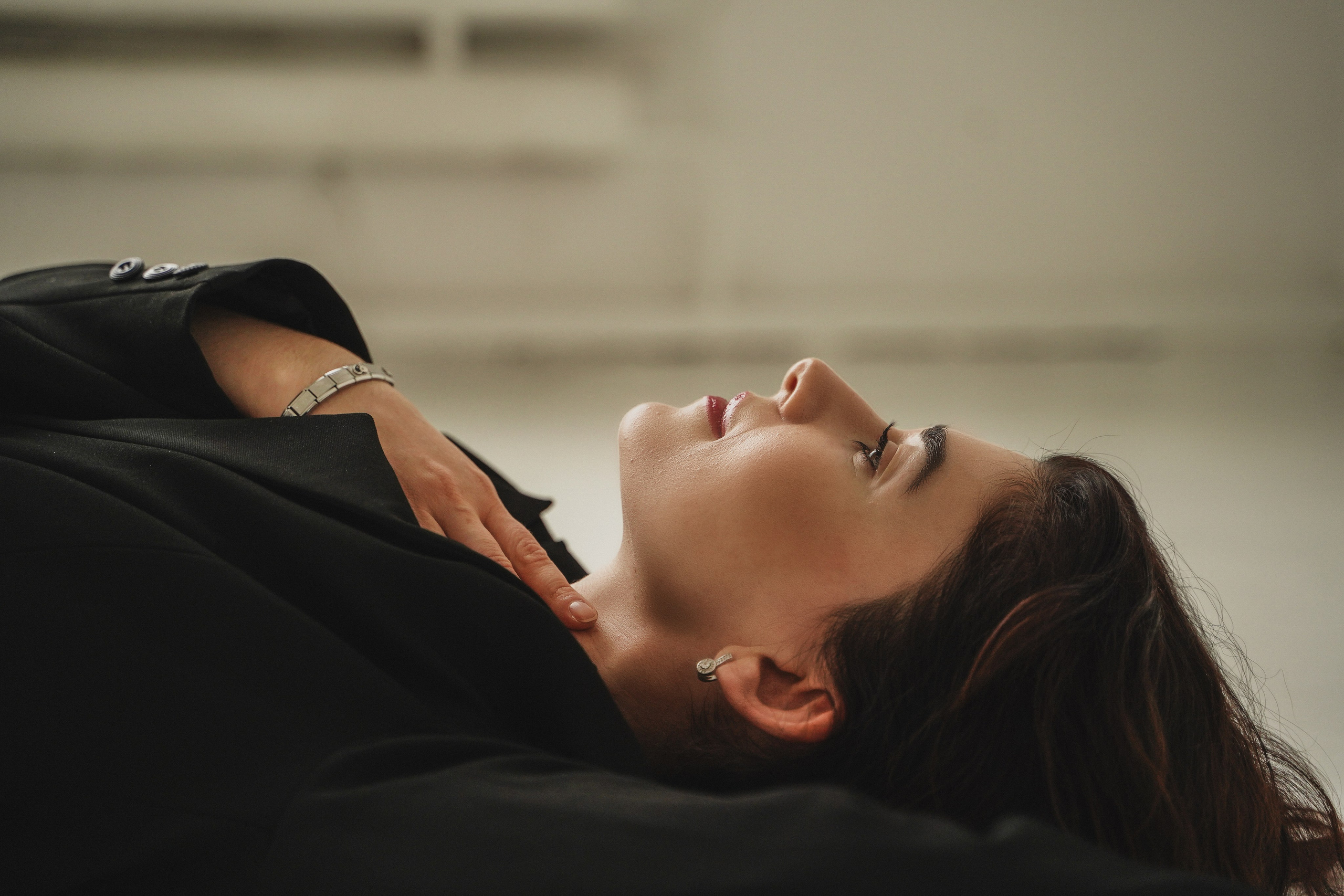 Портретная фотосессия в Краснодаре. Семейный и женский фотограф в Краснодаре Анастасия Приймак