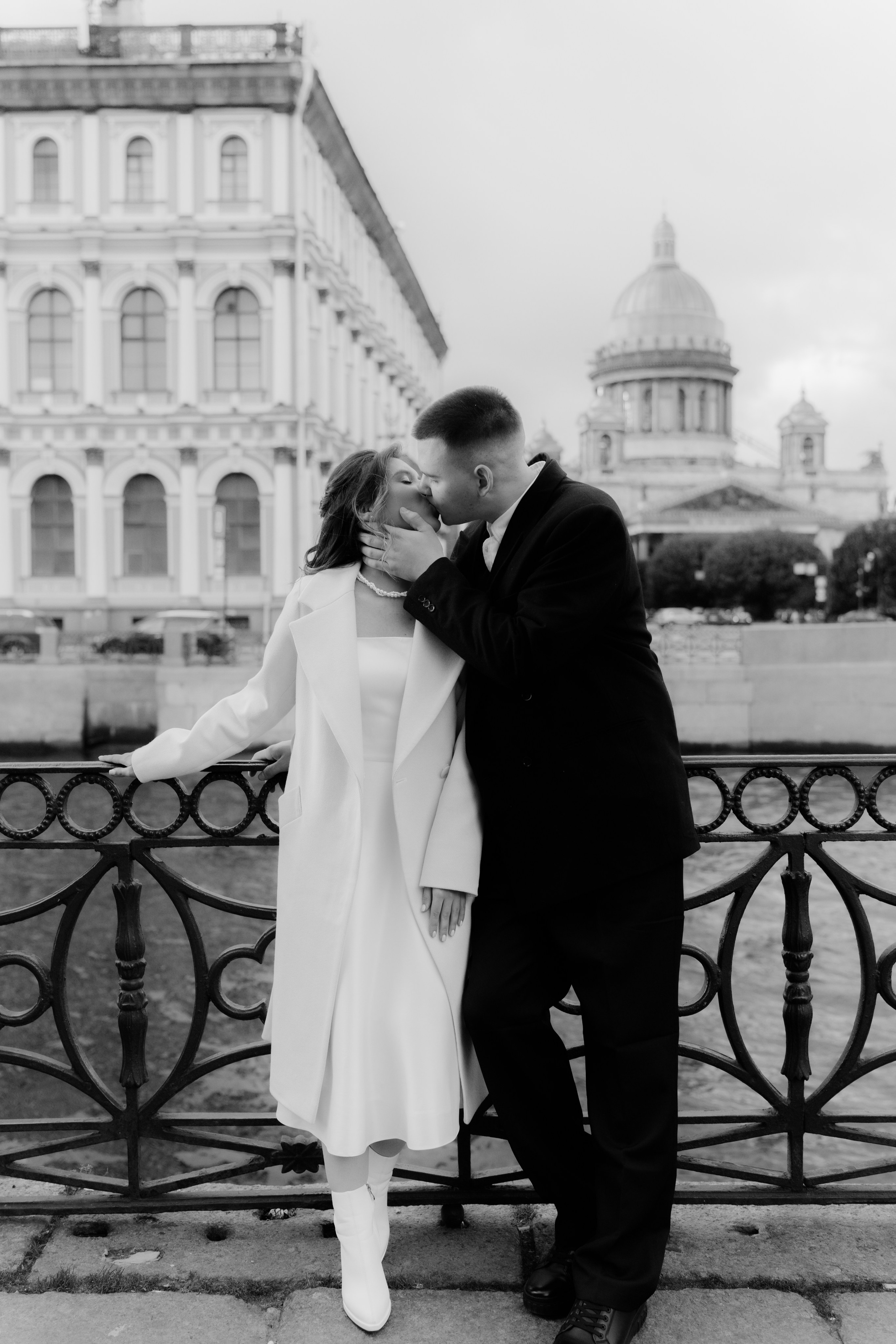 Саша | Лиза. Свадебный Фотограф Яна Мацнева