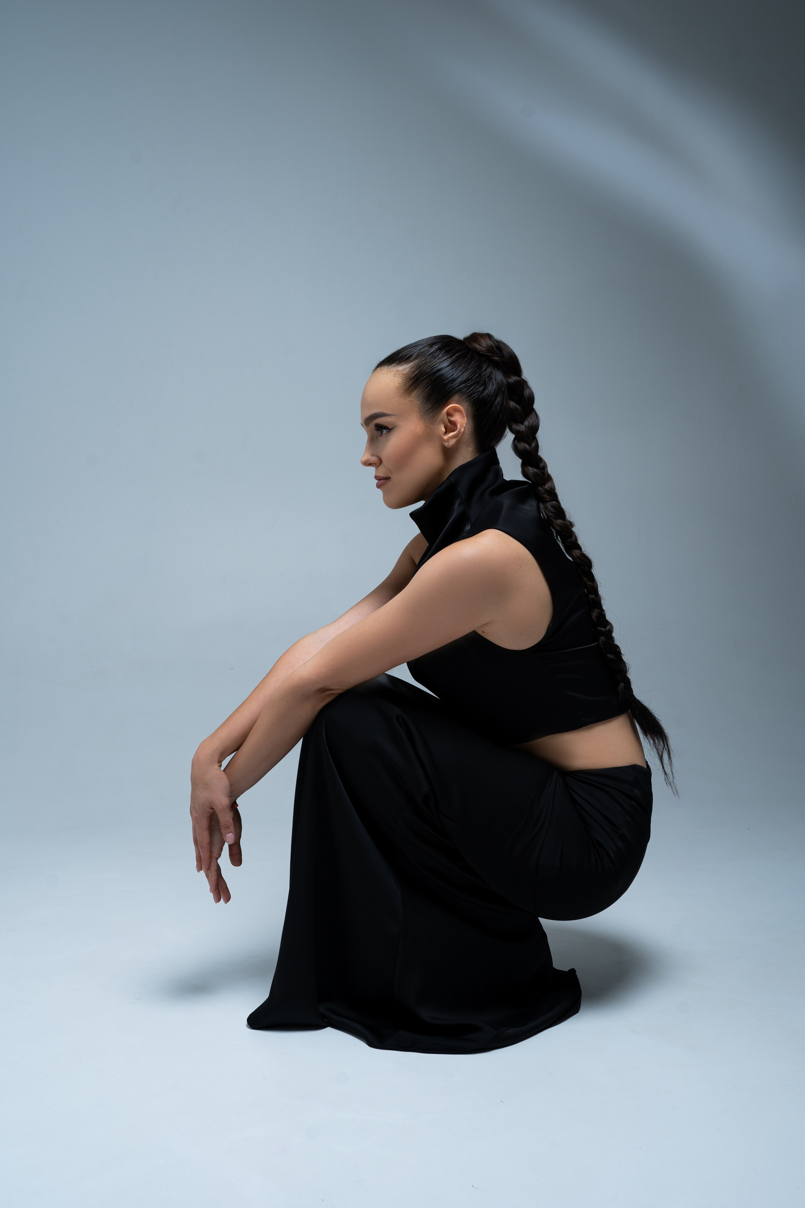 Наталья. Фотограф Анна Котова