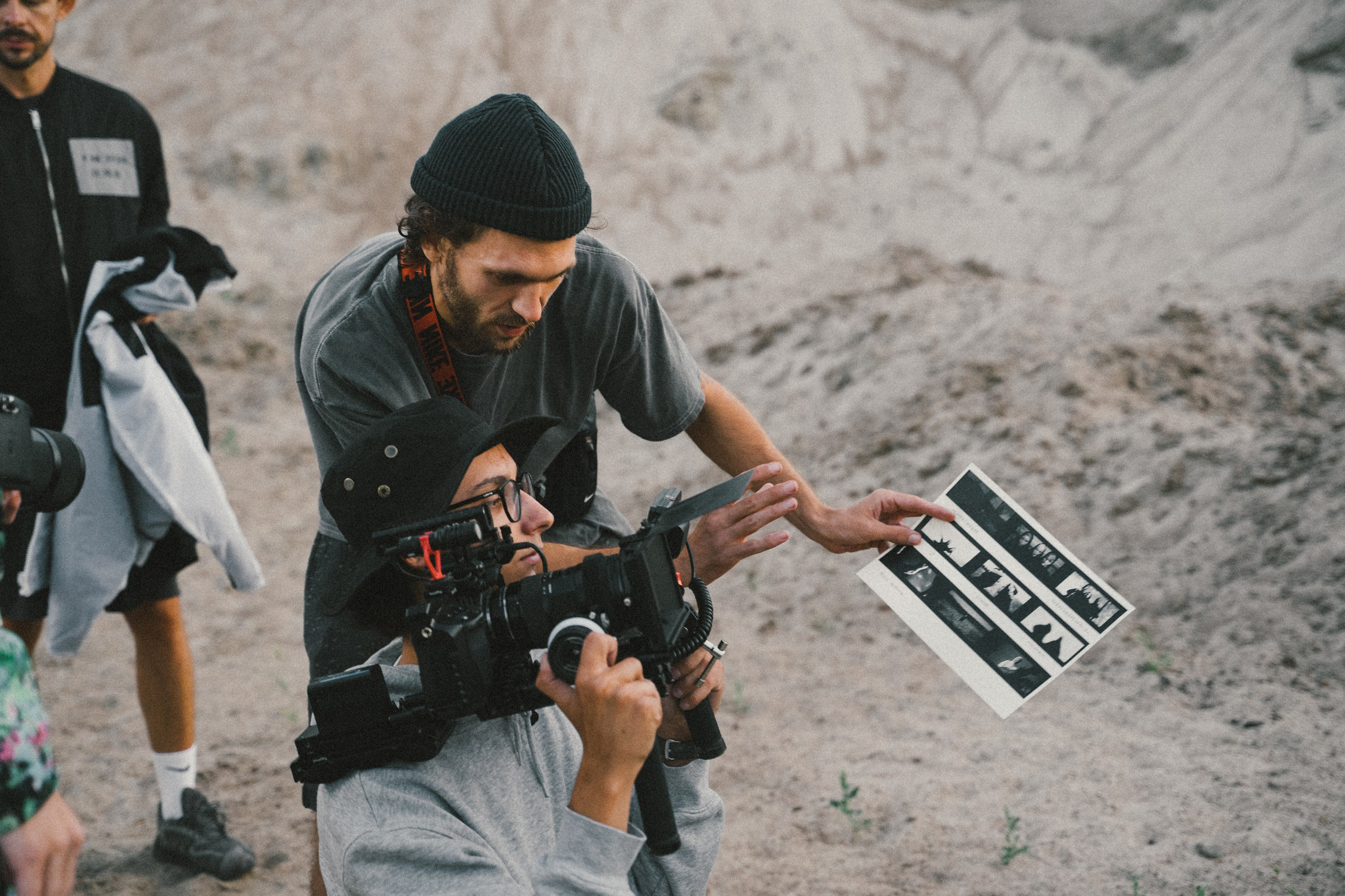 Events. Фотограф Ксения Леонтьева