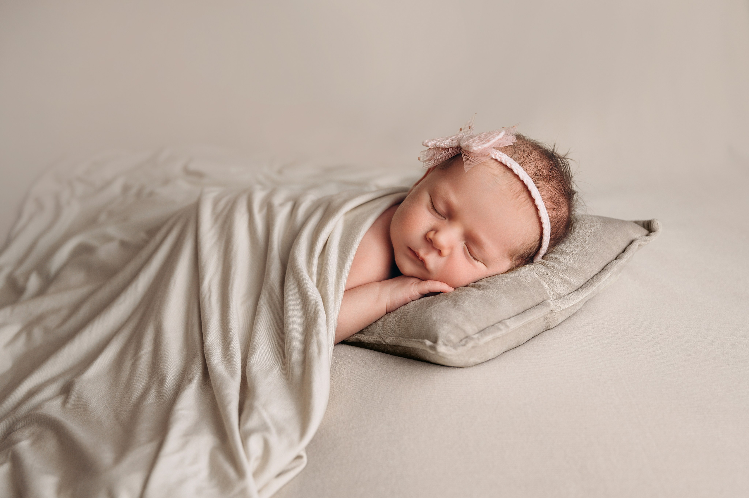 Newborn. Семейный и детский фотограф в Шатках и Арзамасе Александра Магомедова