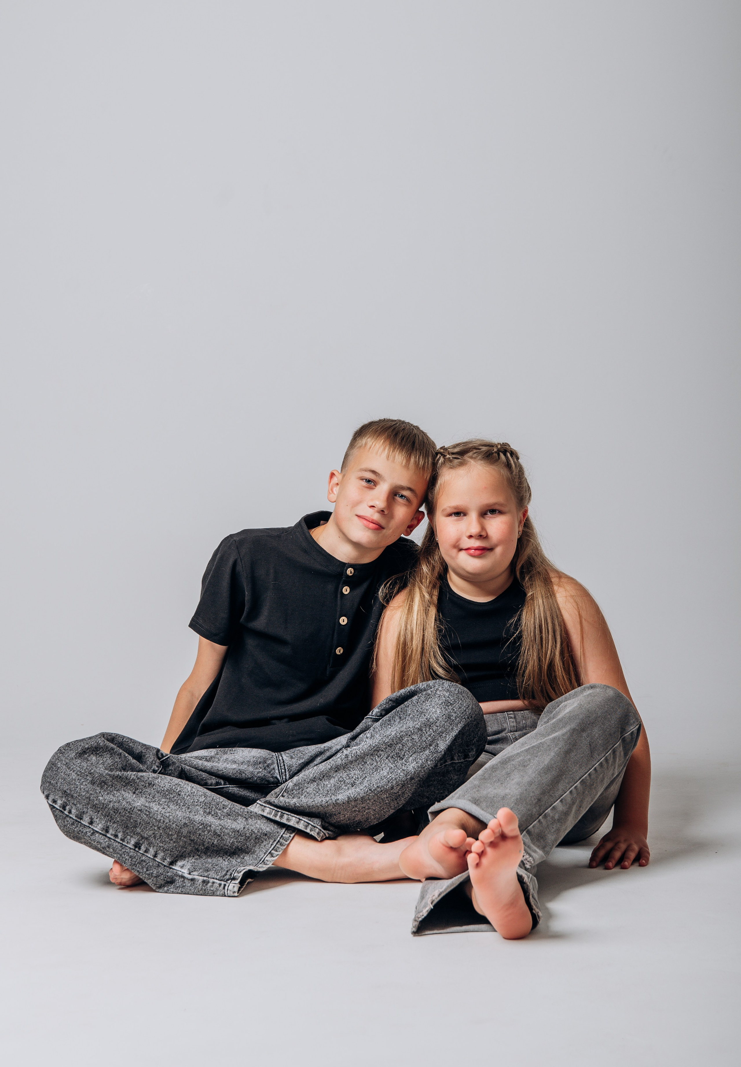 Семейная. Елена & Александр. Семейный и детский фотограф в Шатках и Арзамасе Александра Магомедова