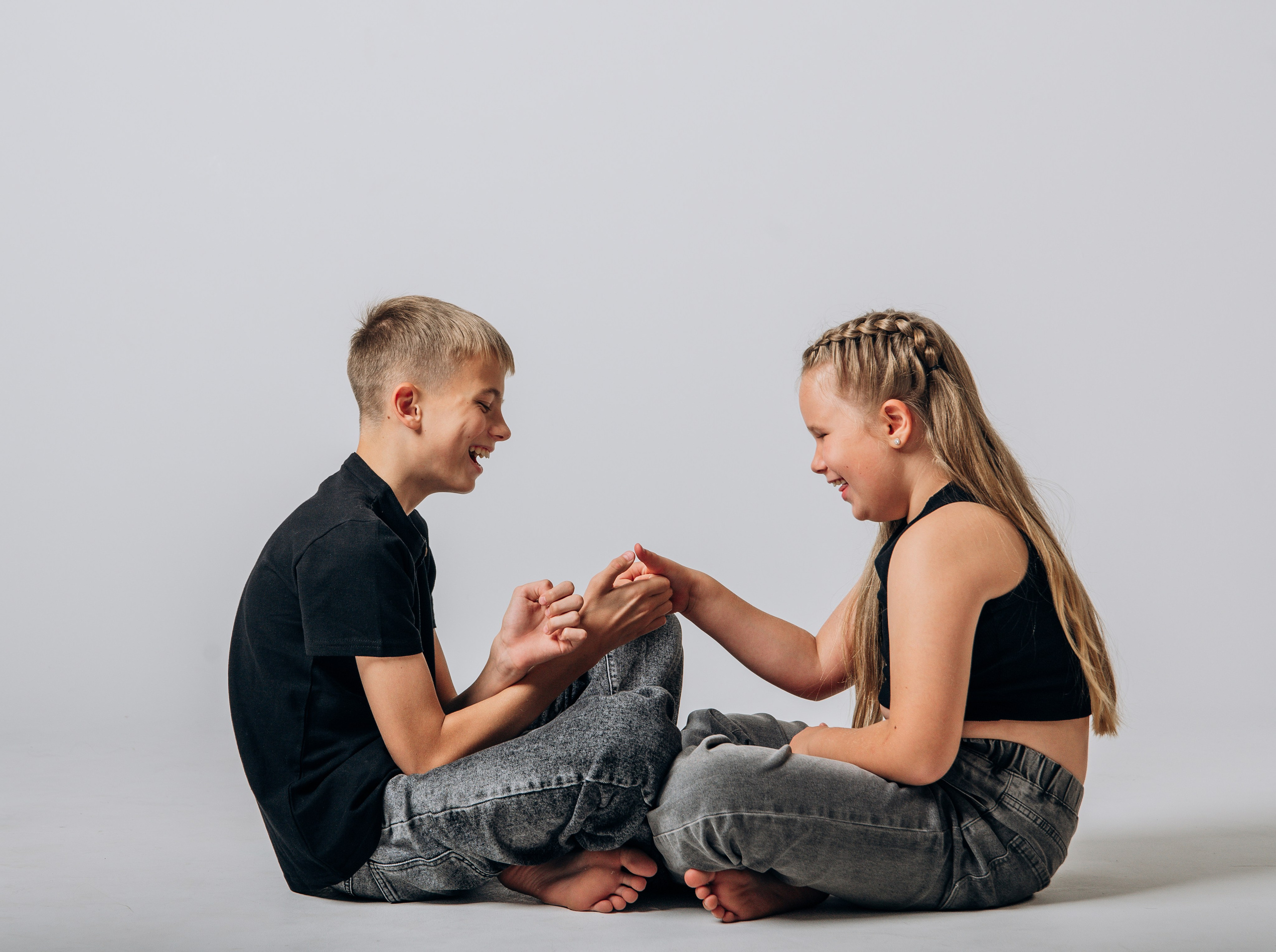 Семейная. Елена & Александр. Семейный и детский фотограф в Шатках и Арзамасе Александра Магомедова