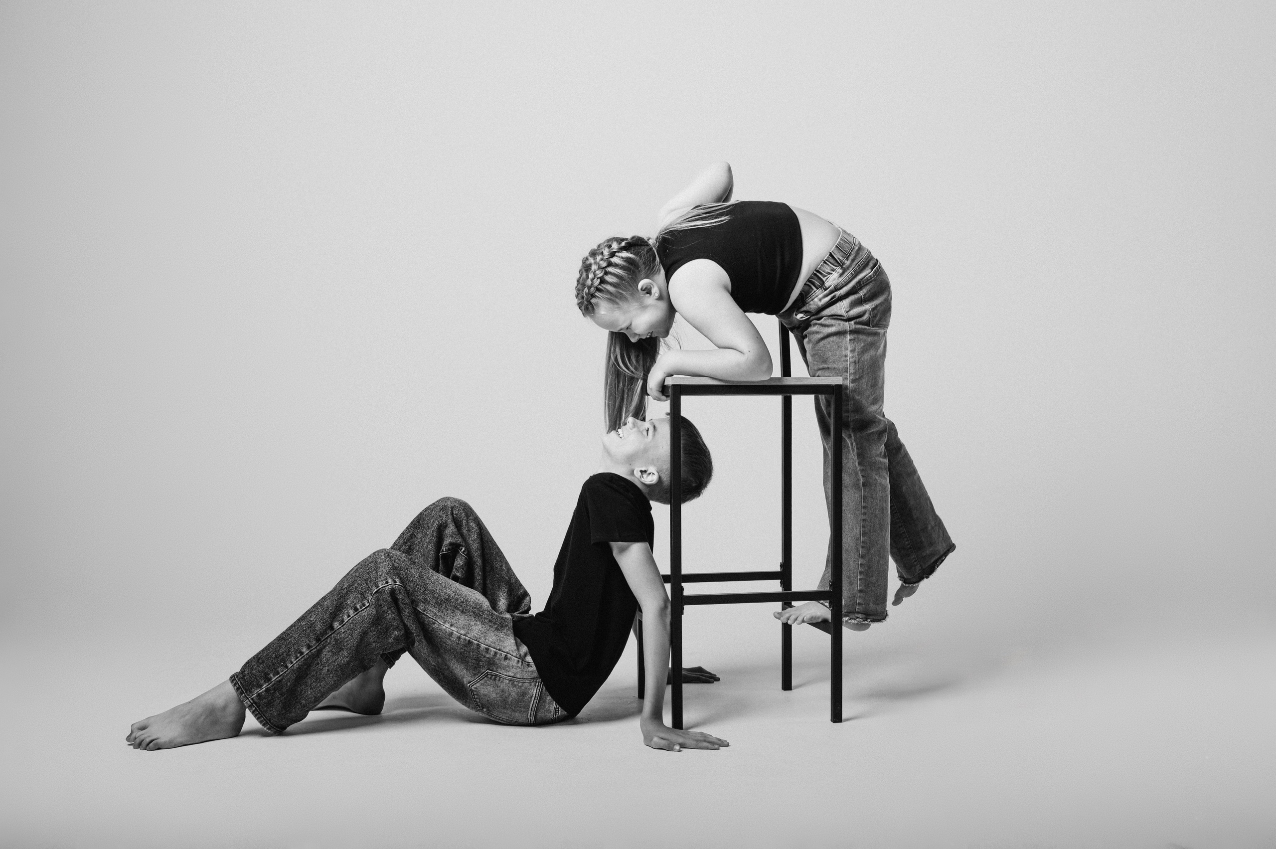 Семейная. Елена & Александр. Семейный и детский фотограф в Шатках и Арзамасе Александра Магомедова