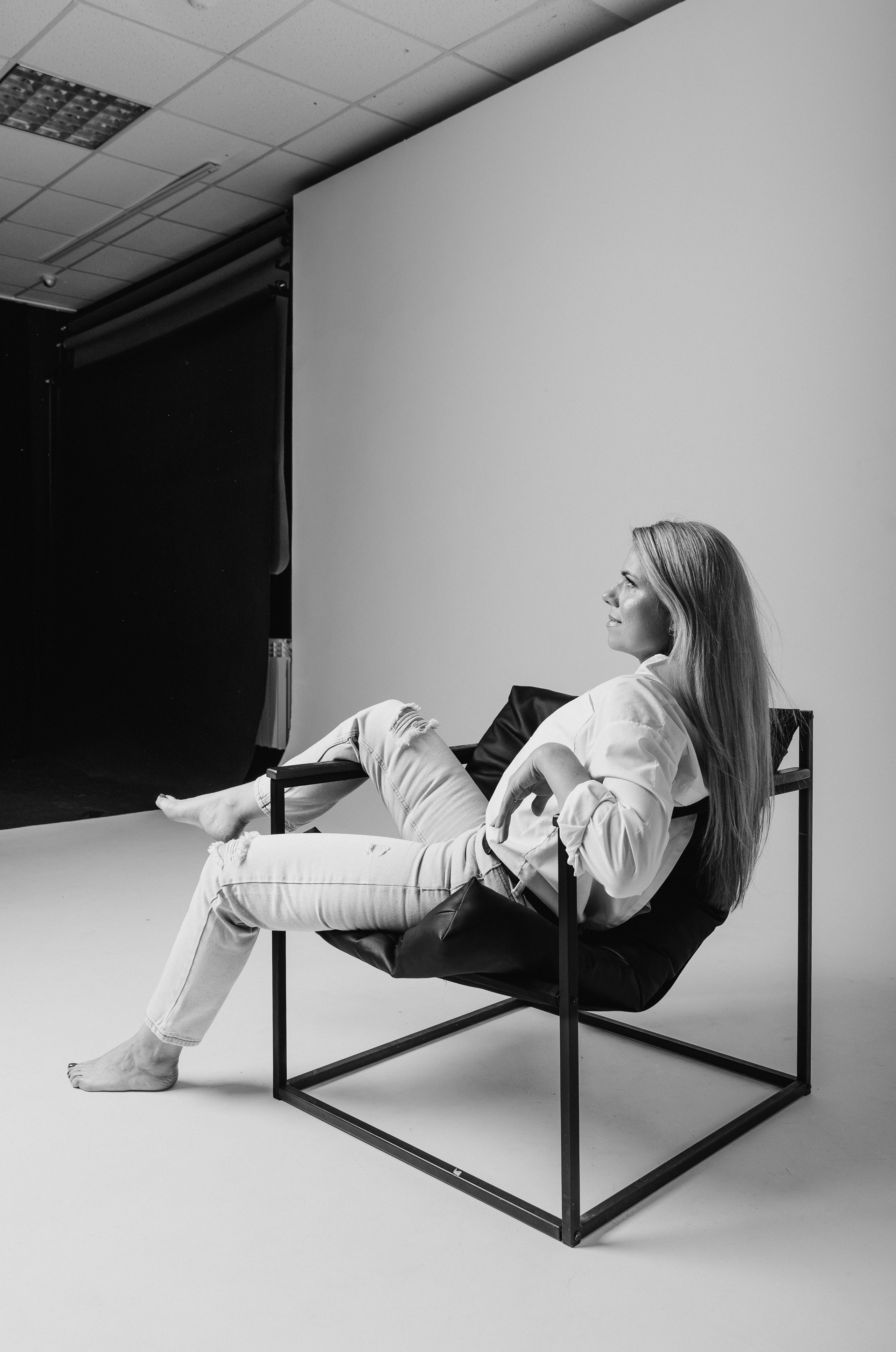 Семейная. Елена & Александр. Семейный и детский фотограф в Шатках и Арзамасе Александра Магомедова