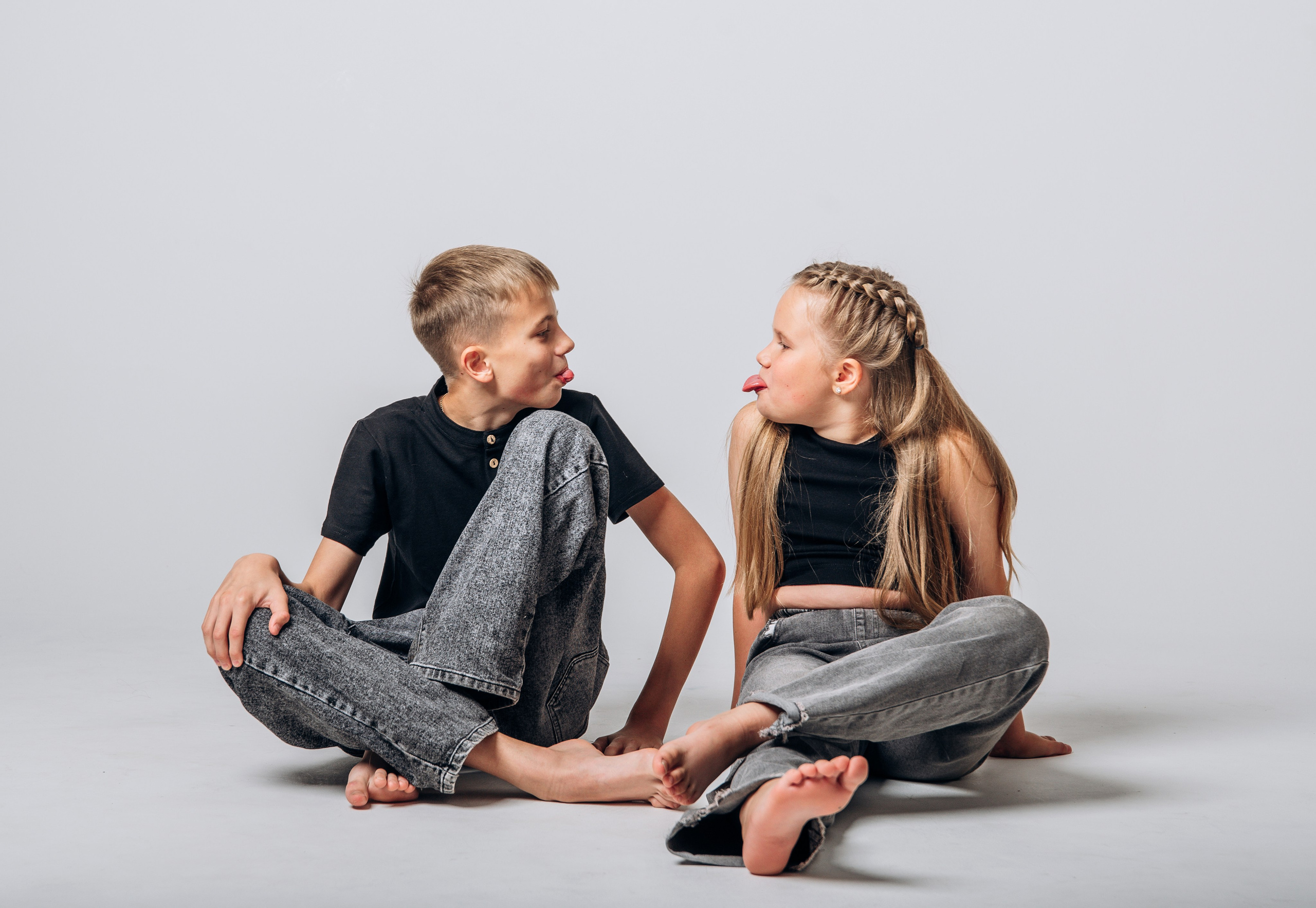 Семейная. Елена & Александр. Семейный и детский фотограф в Шатках и Арзамасе Александра Магомедова