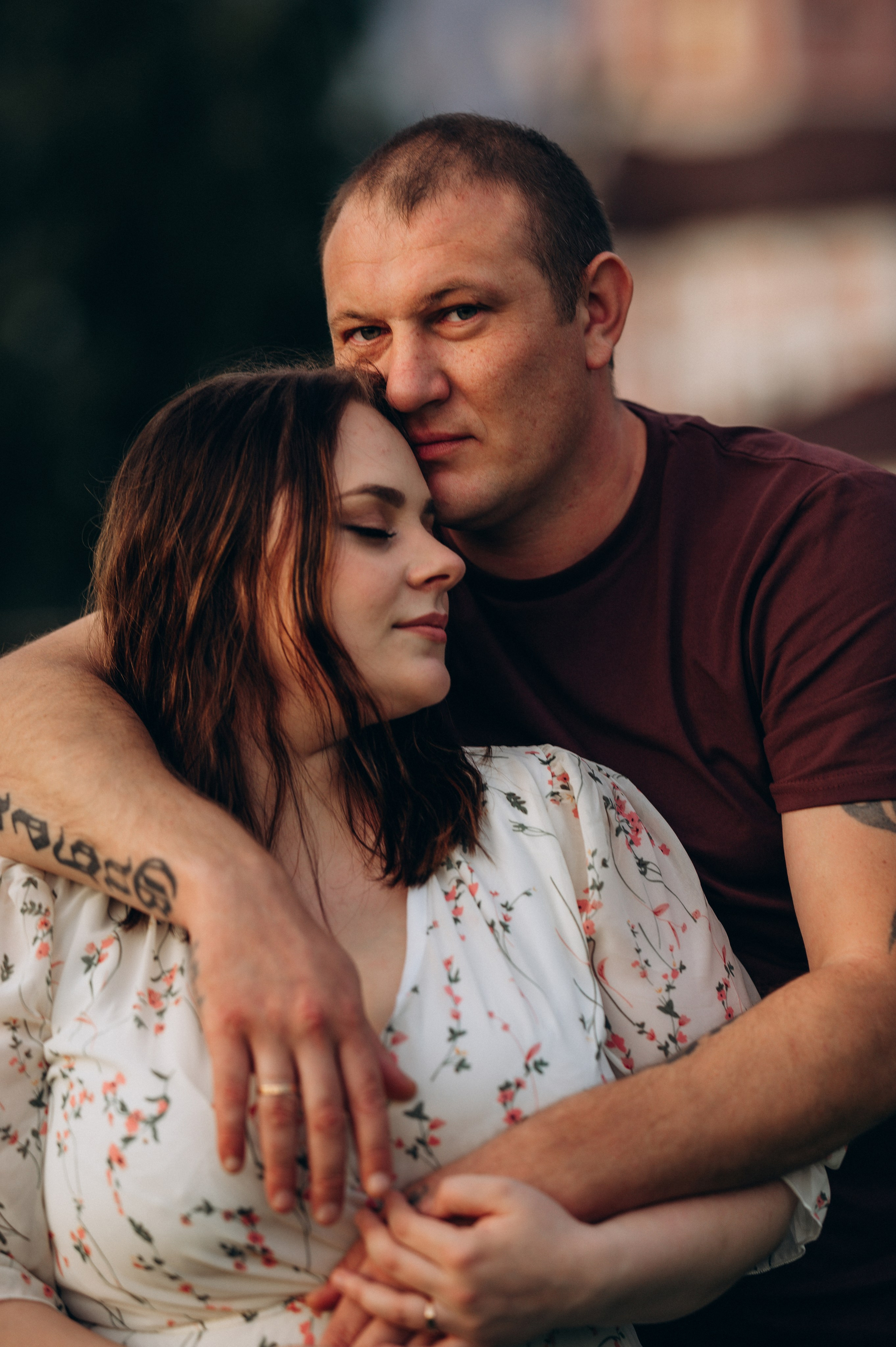 Family. Семейный и детский фотограф в Шатках и Арзамасе Александра Магомедова
