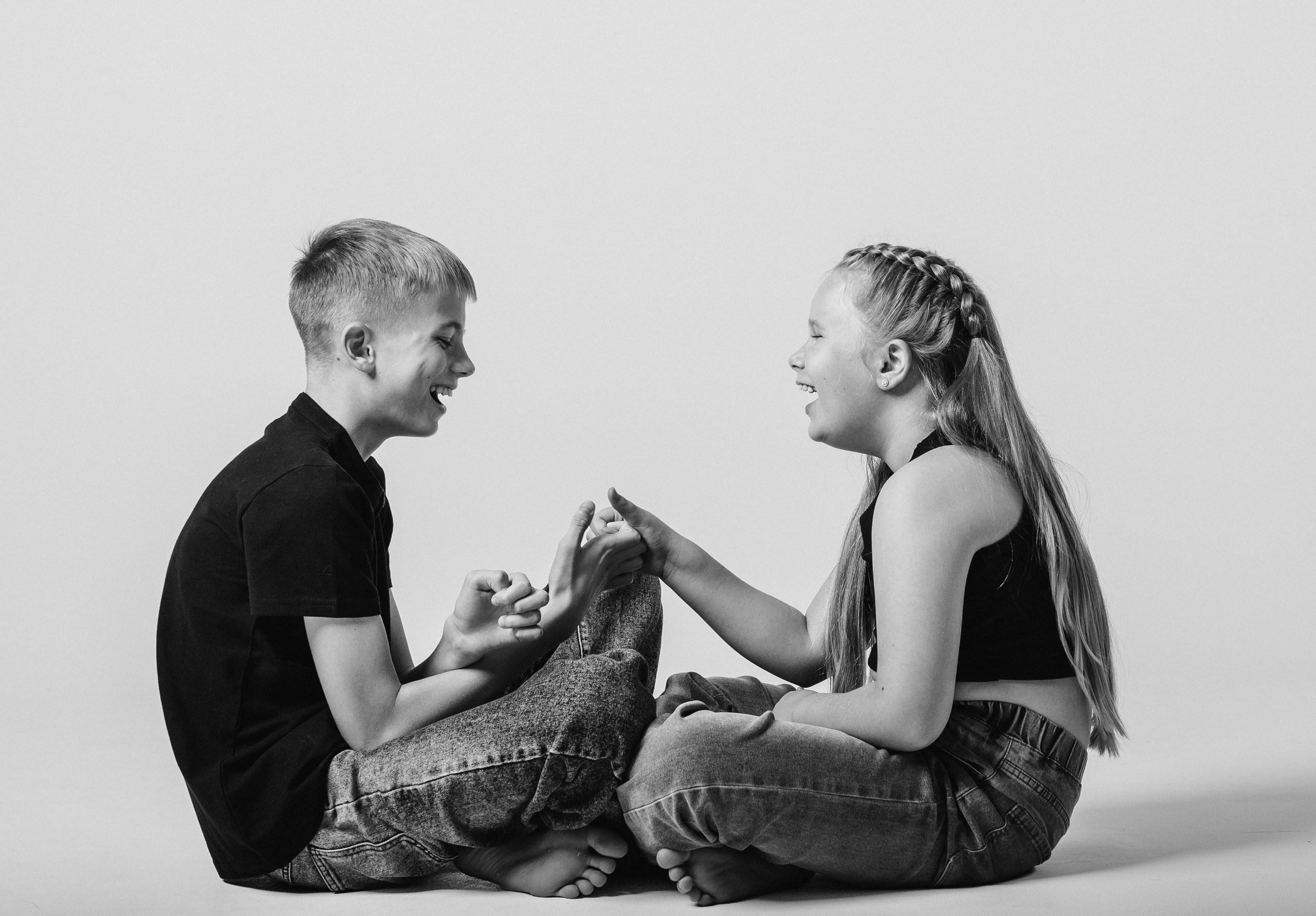 Семейная. Елена & Александр. Семейный и детский фотограф в Шатках и Арзамасе Александра Магомедова