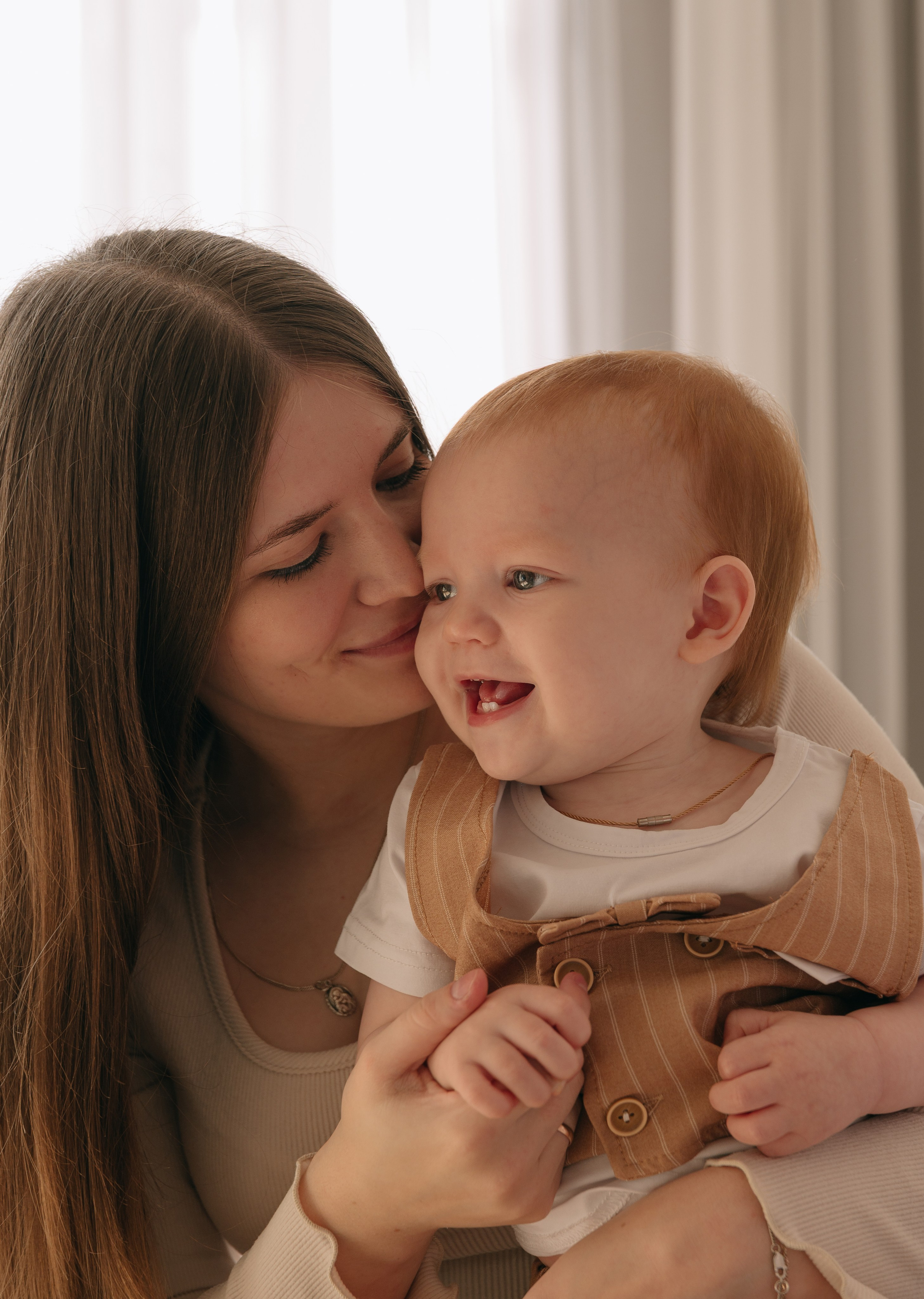 День рождения Димы. Семейный и детский фотограф в Шатках и Арзамасе Александра Магомедова