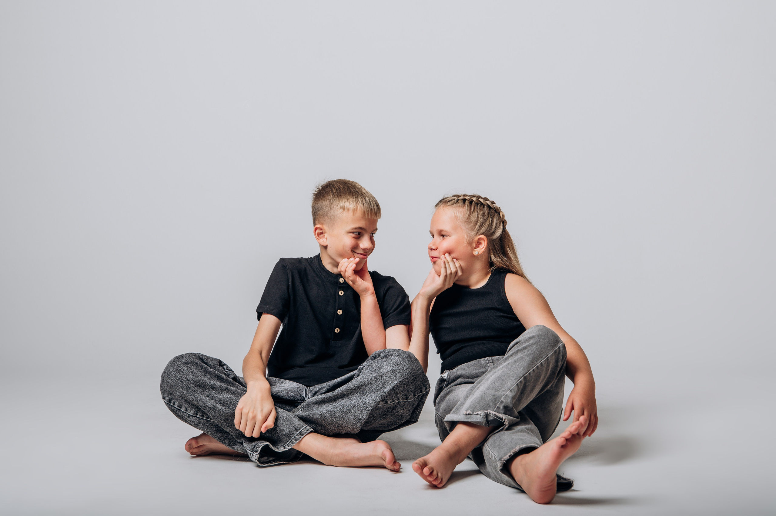 Семейная. Елена & Александр. Семейный и детский фотограф в Шатках и Арзамасе Александра Магомедова