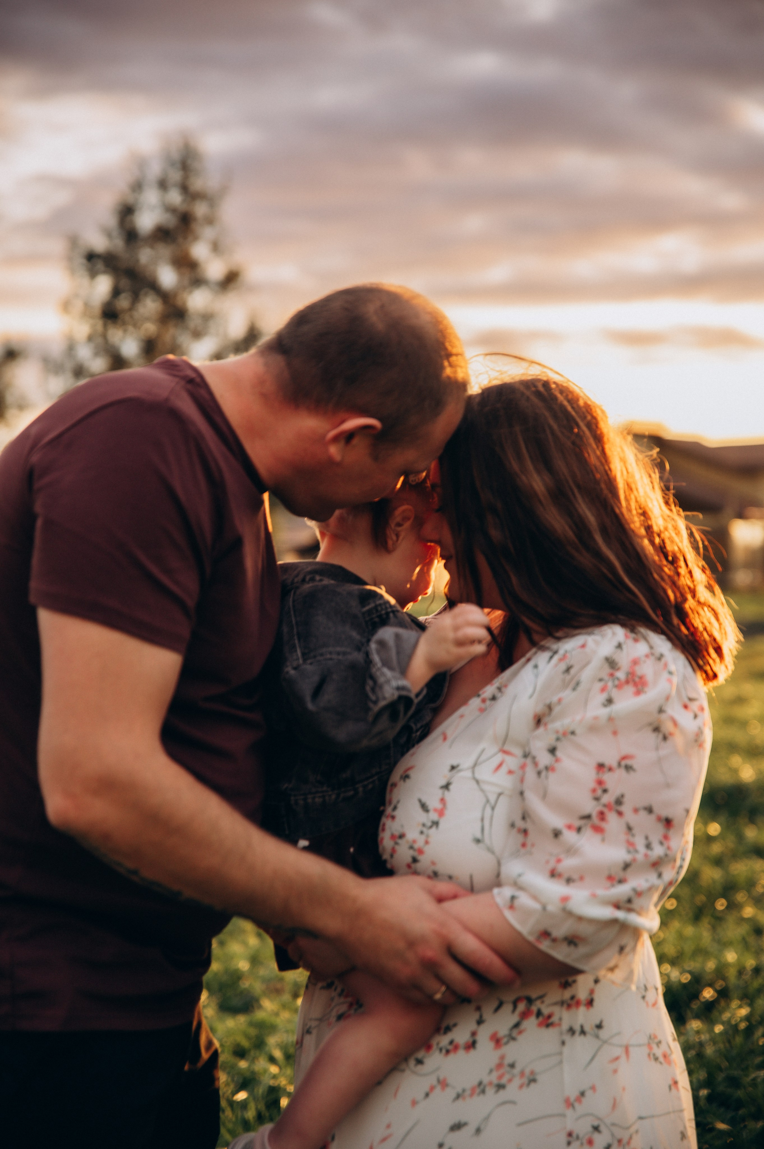 Family. Семейный и детский фотограф в Шатках и Арзамасе Александра Магомедова