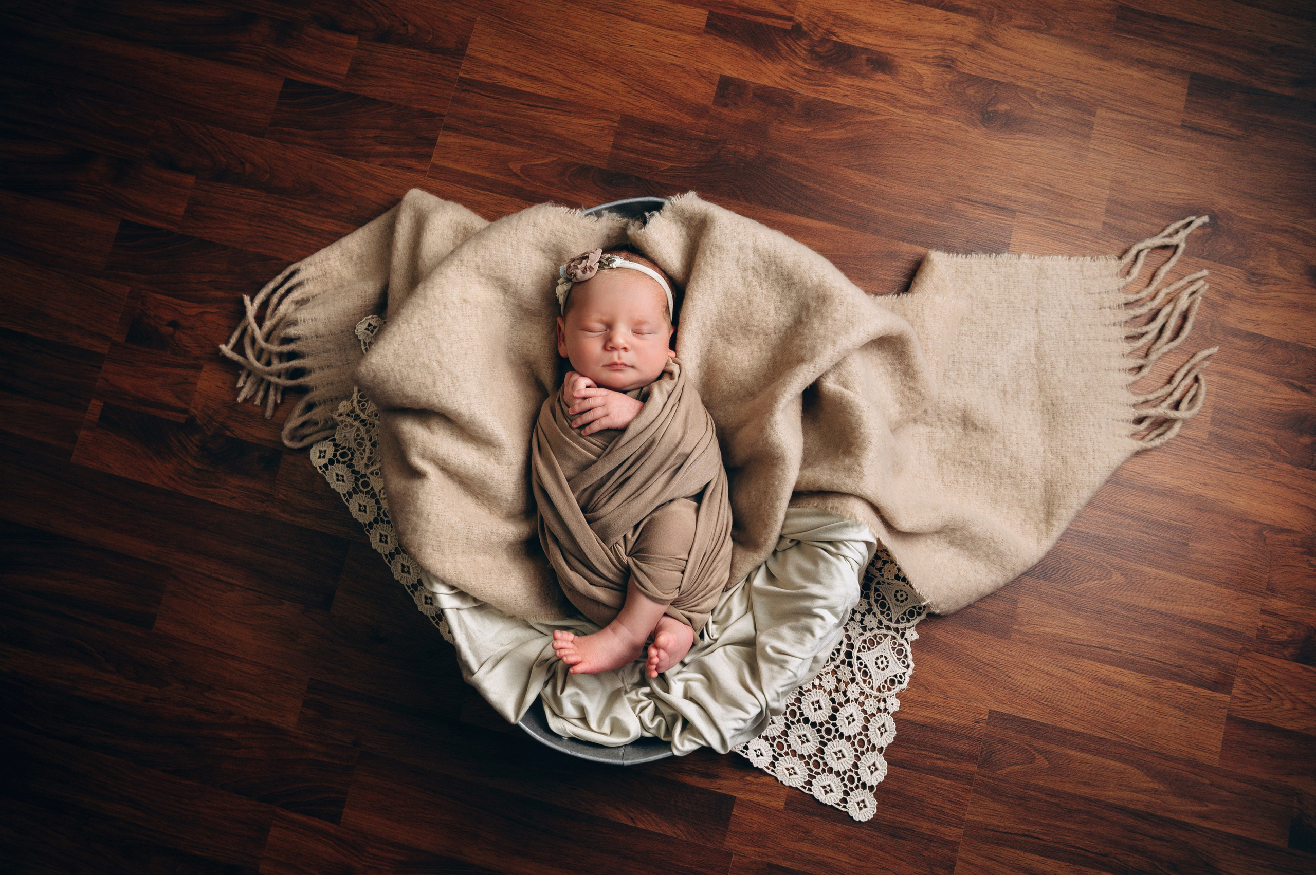 Newborn. Семейный и детский фотограф в Шатках и Арзамасе Александра Магомедова